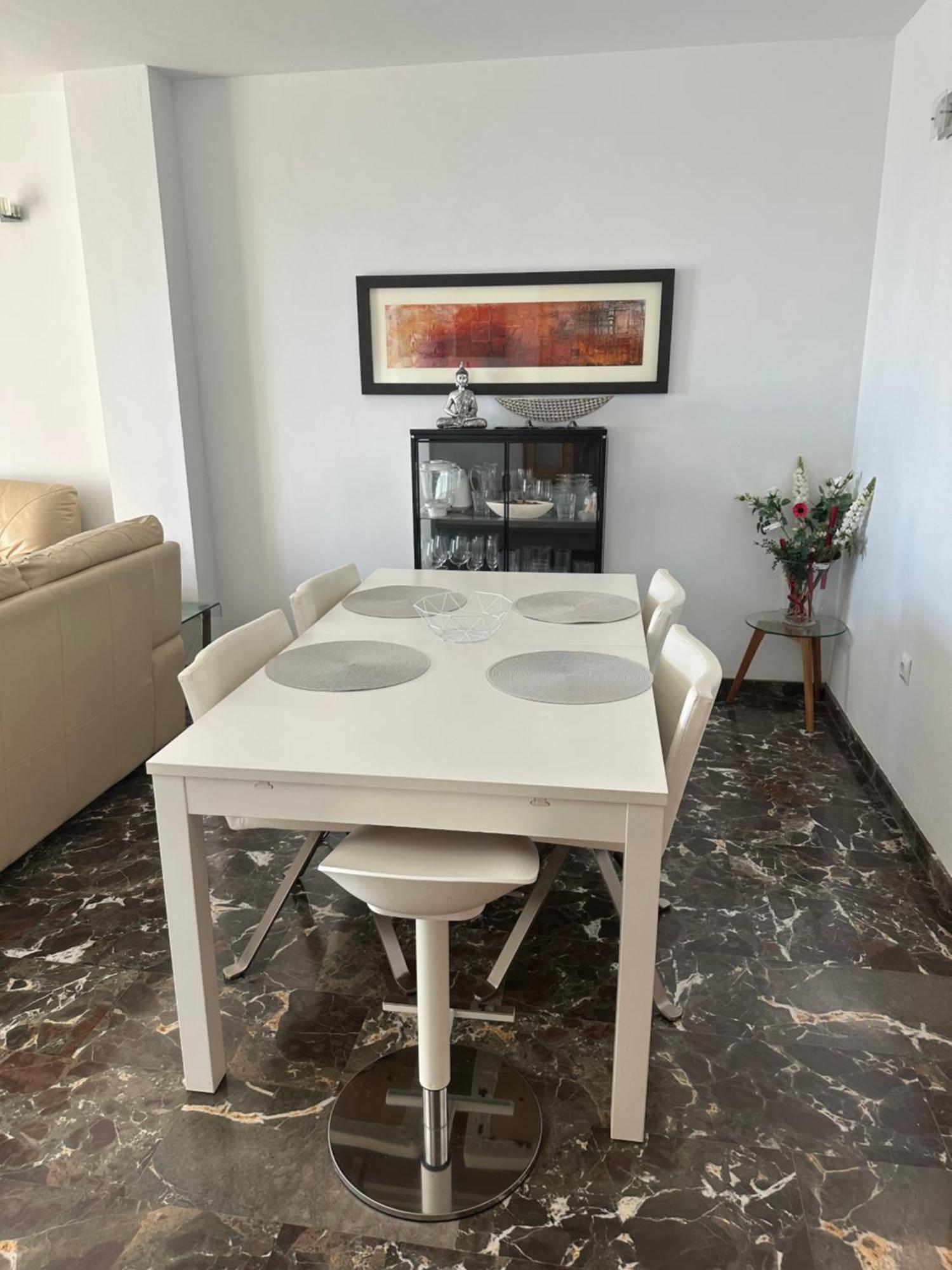 Cerca De La Playa Apartment Fuengirola