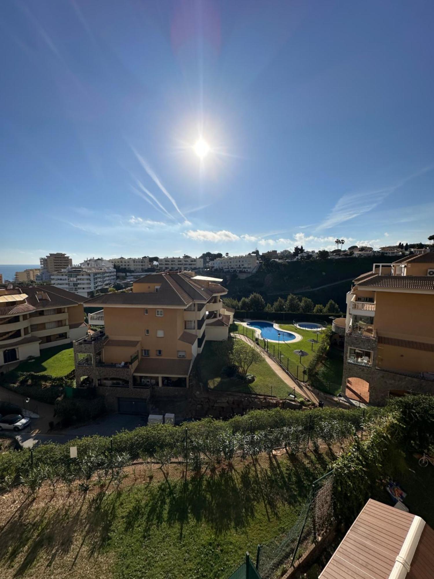 Cerca De La Playa Apartment *