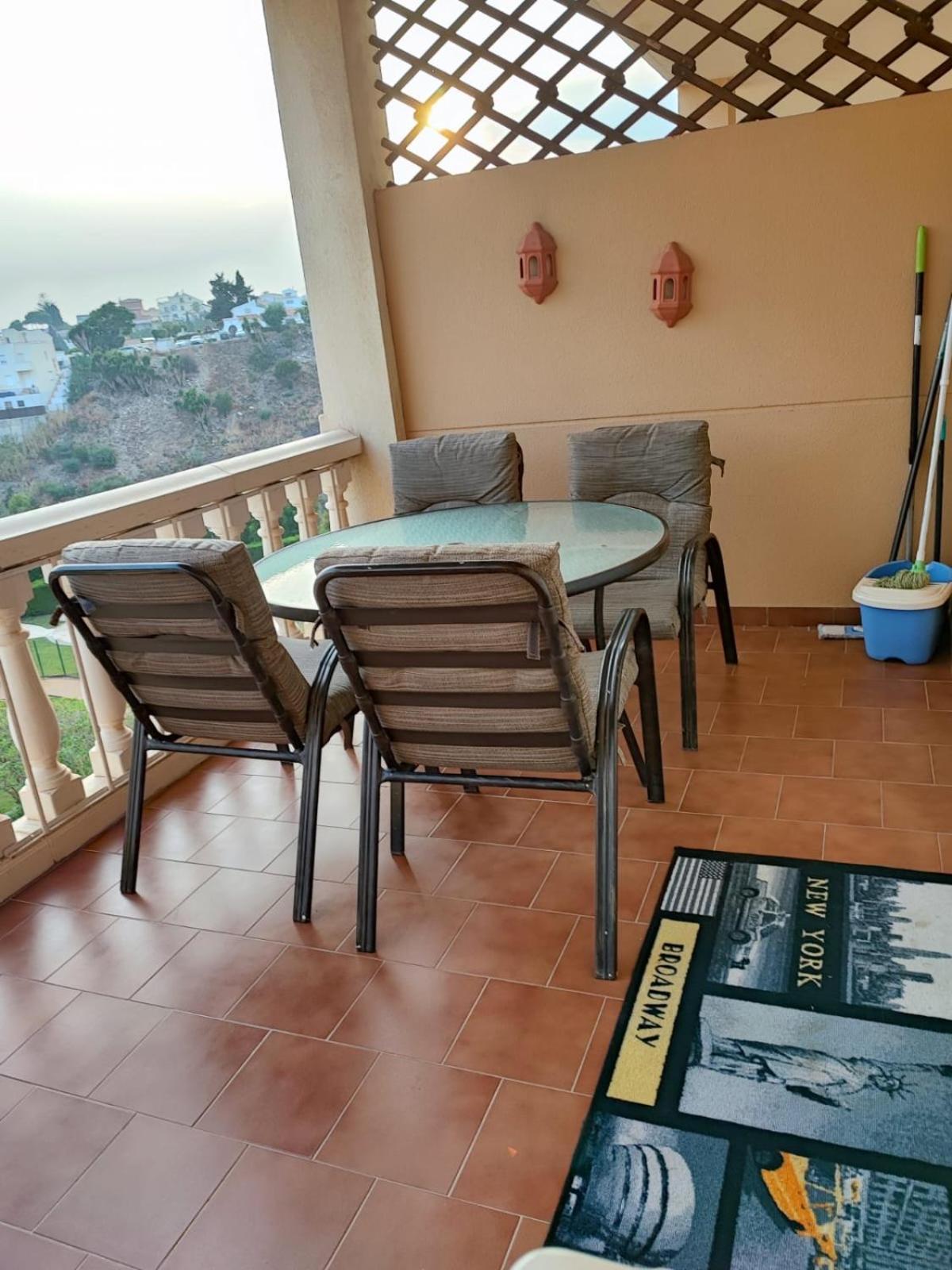 Apartment Cerca De La Playa Fuengirola