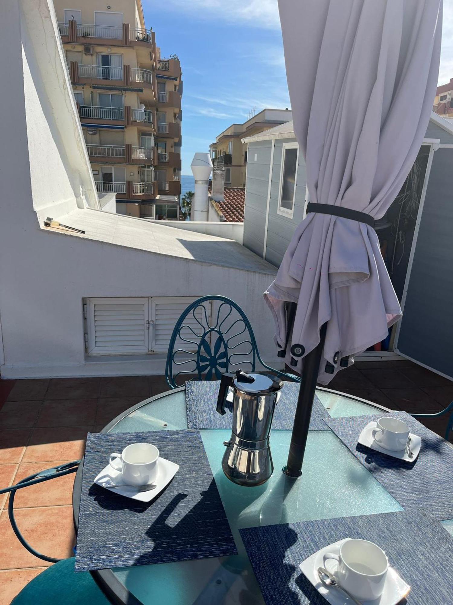 Atico Puerto Appartement *