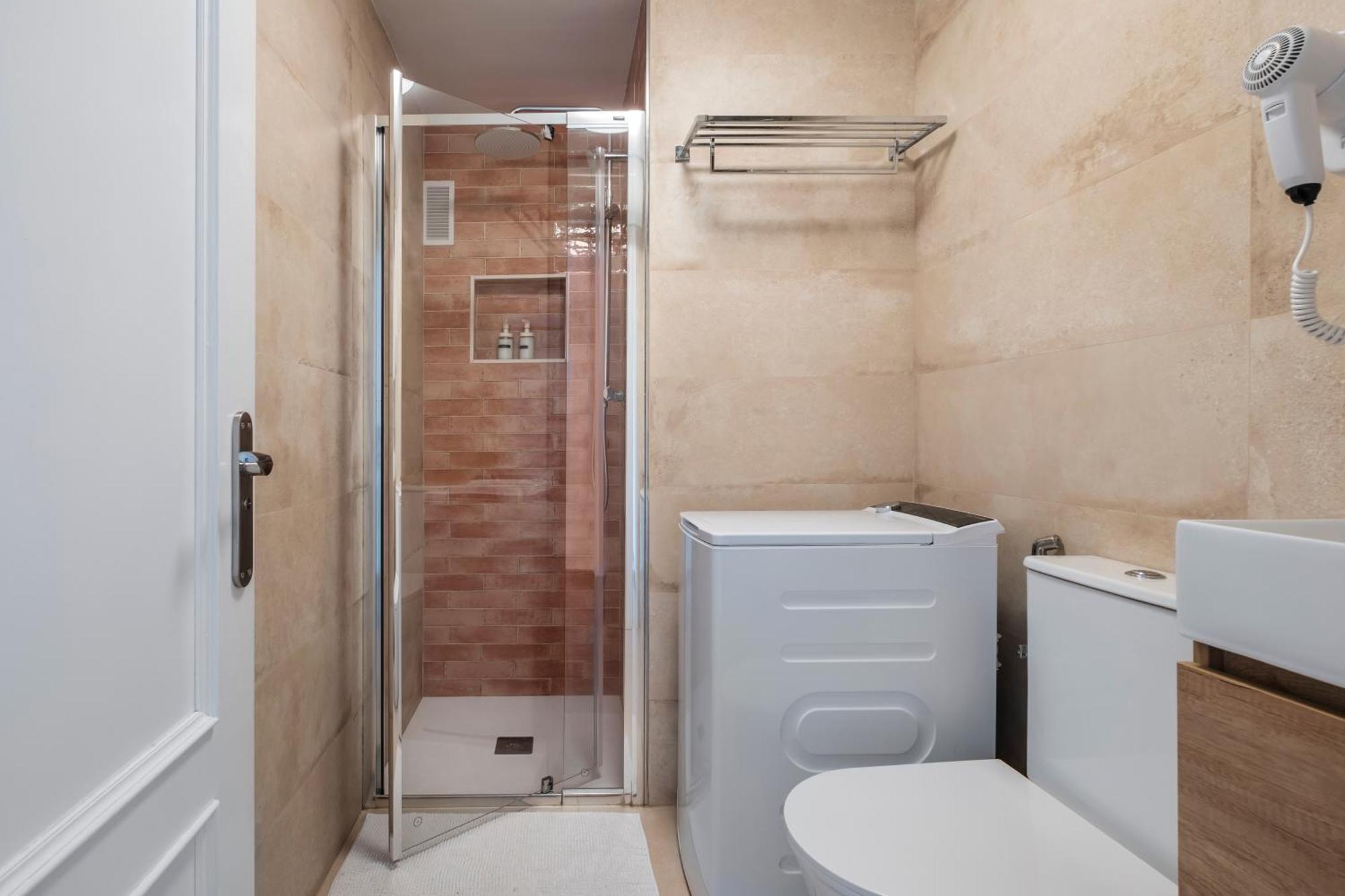 Appartement Cosy In Lagunas - Sleeps 4