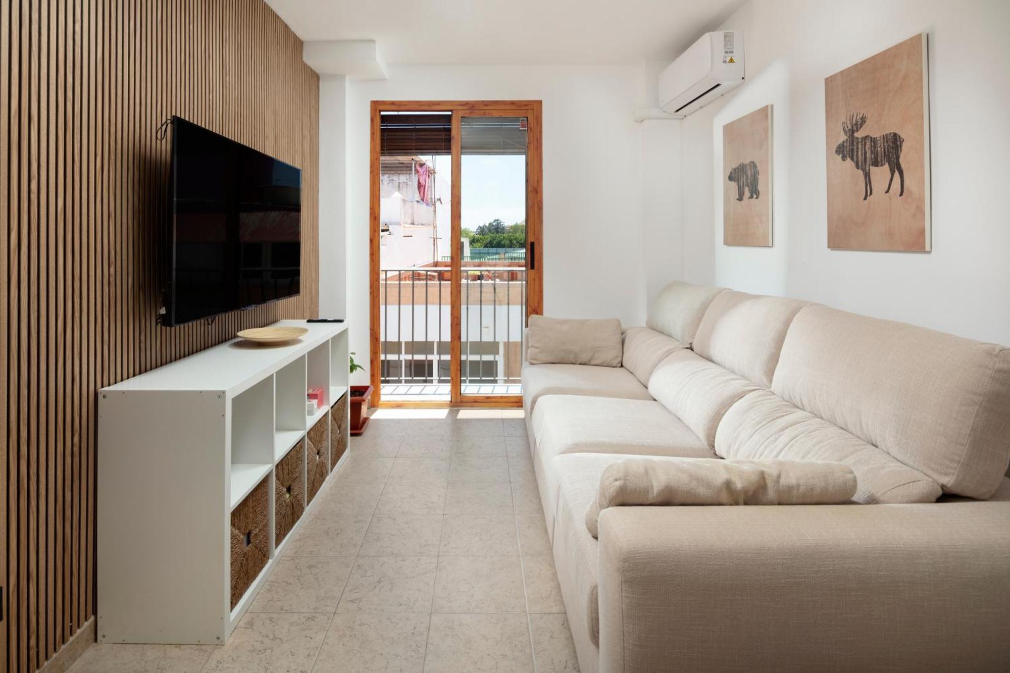 Cosy In Lagunas - Sleeps 4 Appartement