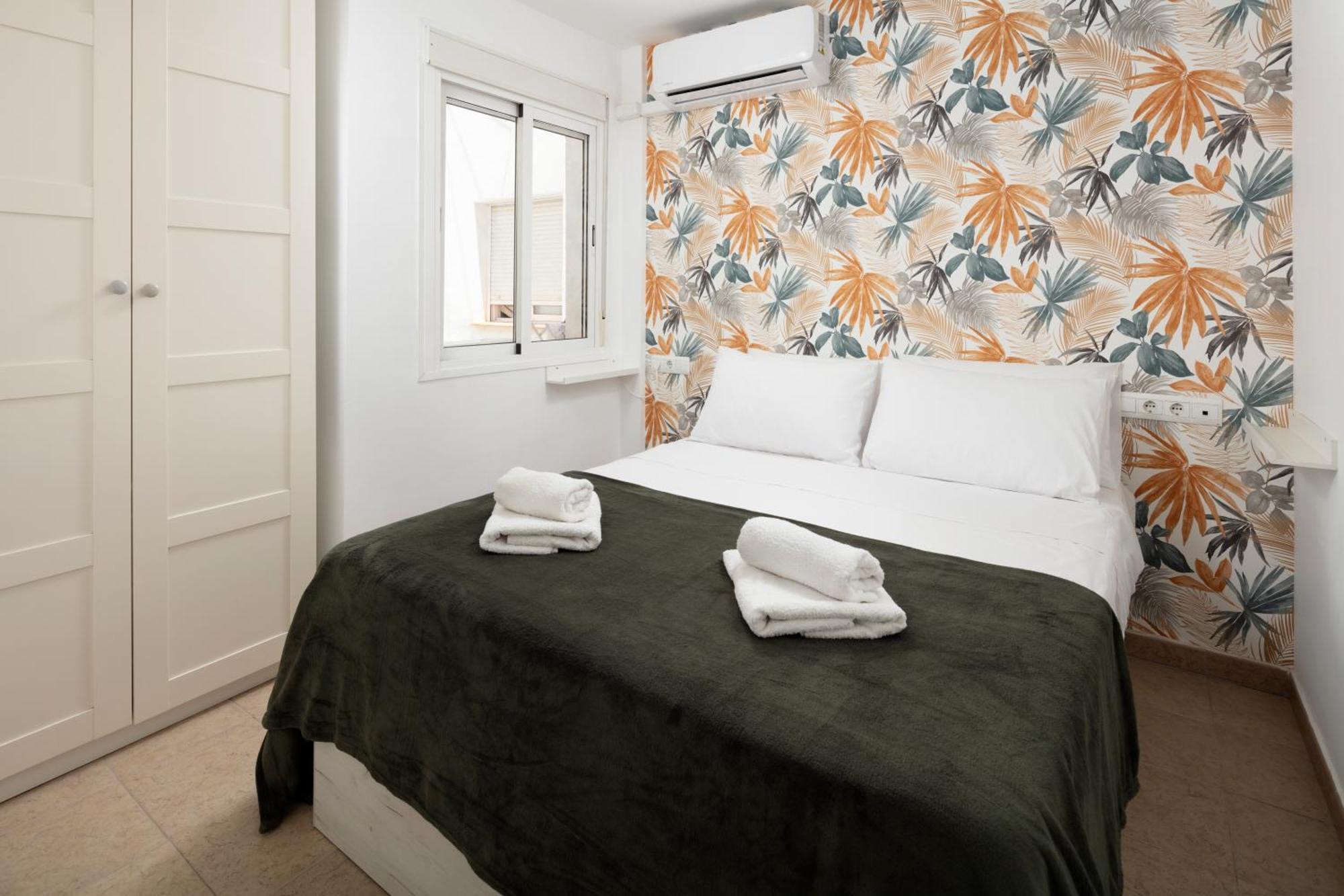 Cosy In Lagunas - Sleeps 4 Appartement Fuengirola
