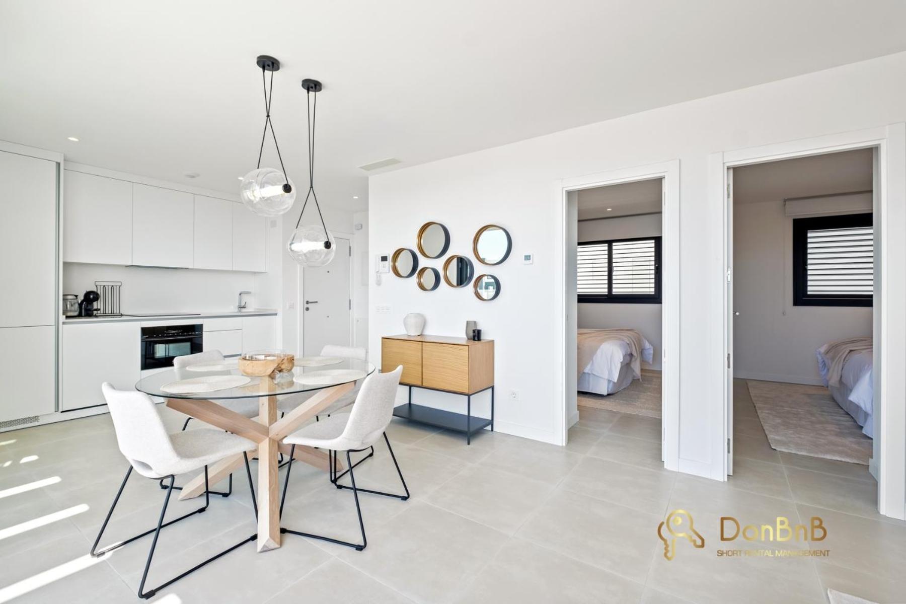 Apartment A Dream In Higueron West