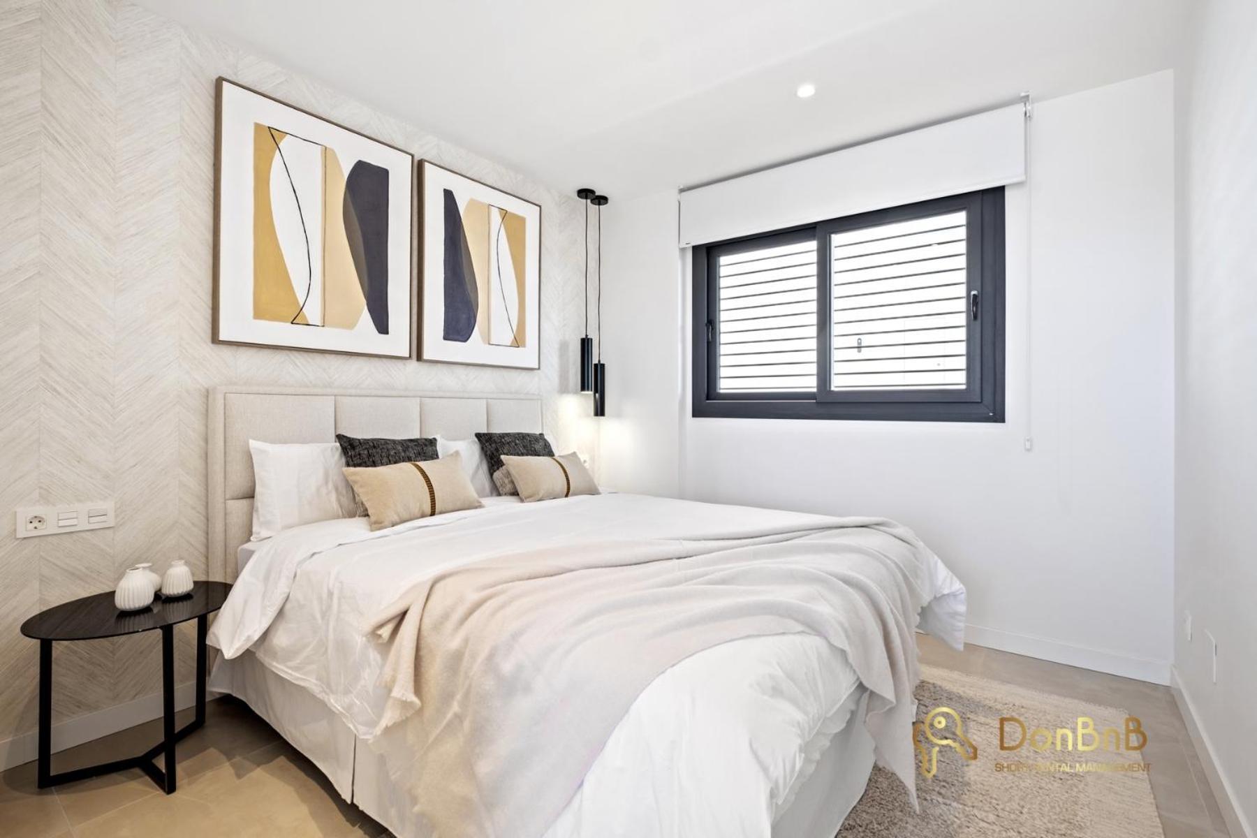 A Dream In Higueron West Fuengirola