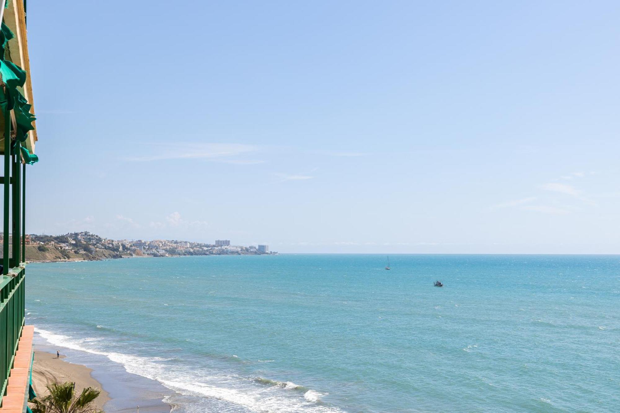 Appartement Ensuite Mediterranean Sea Front Ii