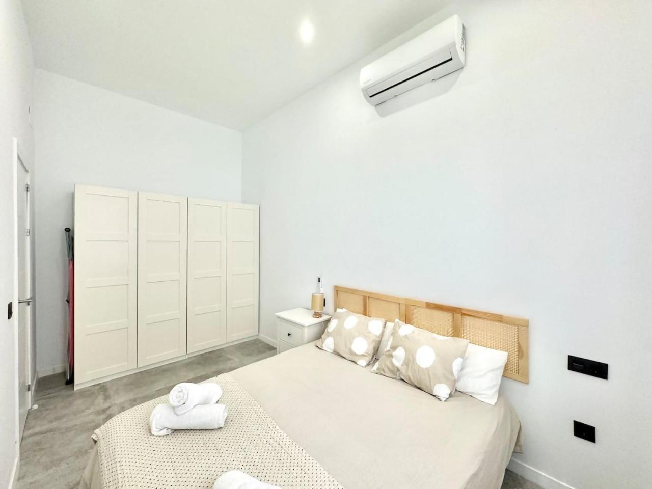 Apartamento Cyv Gran Familia Cerca De La Playa *