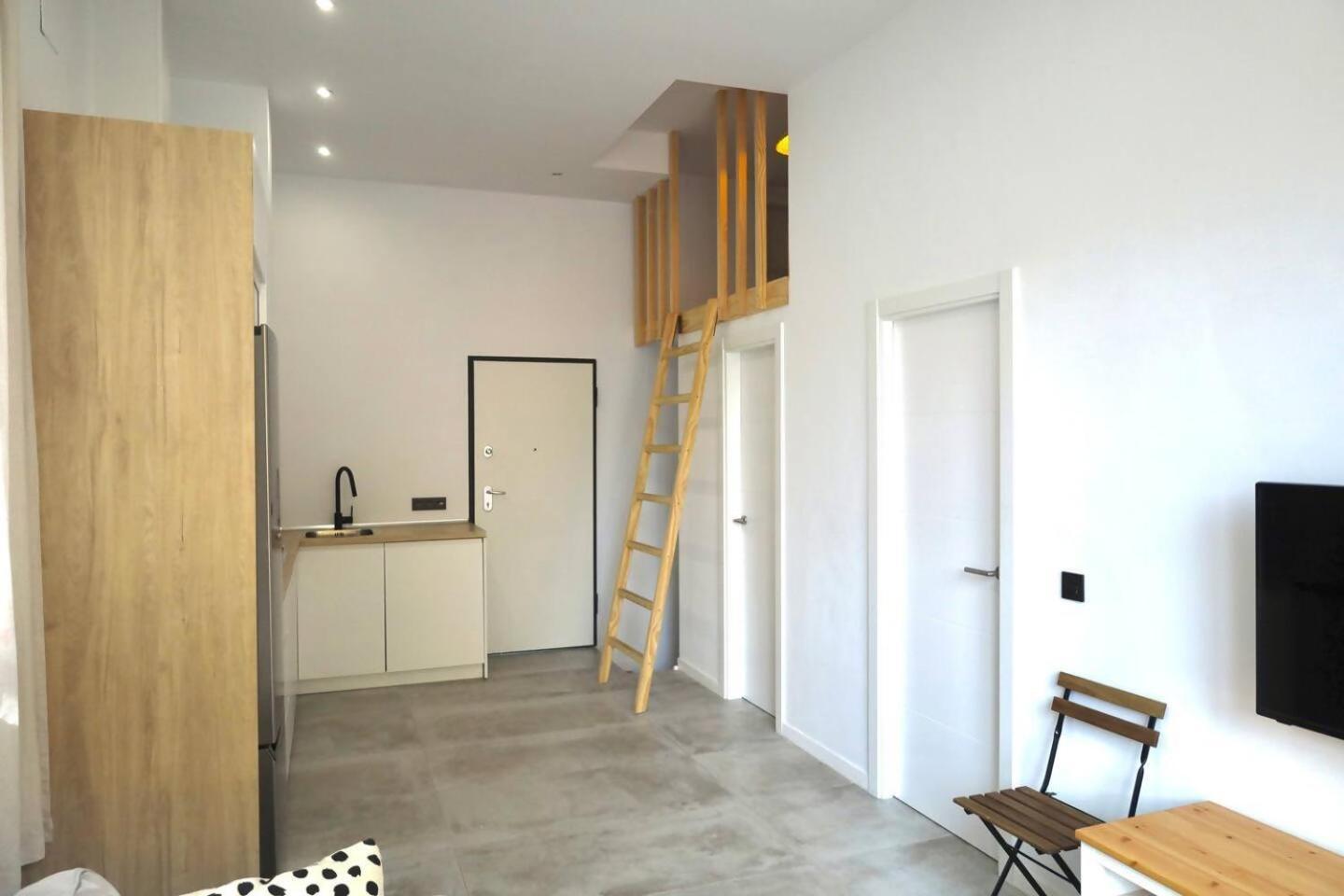 Cyv Gran Familia Cerca De La Playa Apartamento