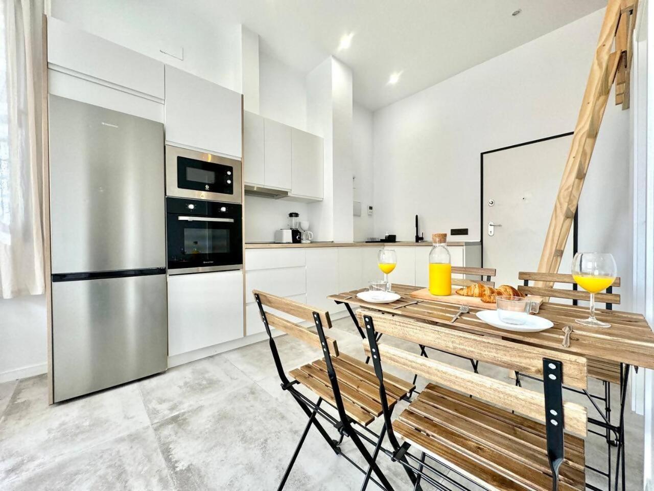 Apartamento Cyv Gran Familia Cerca De La Playa