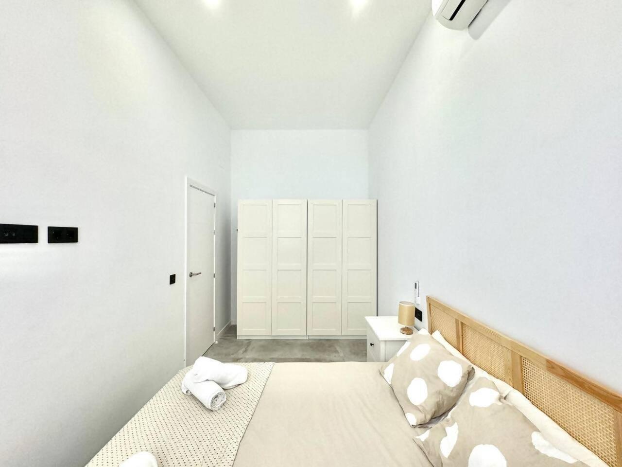 Apartamento Cyv Gran Familia Cerca De La Playa