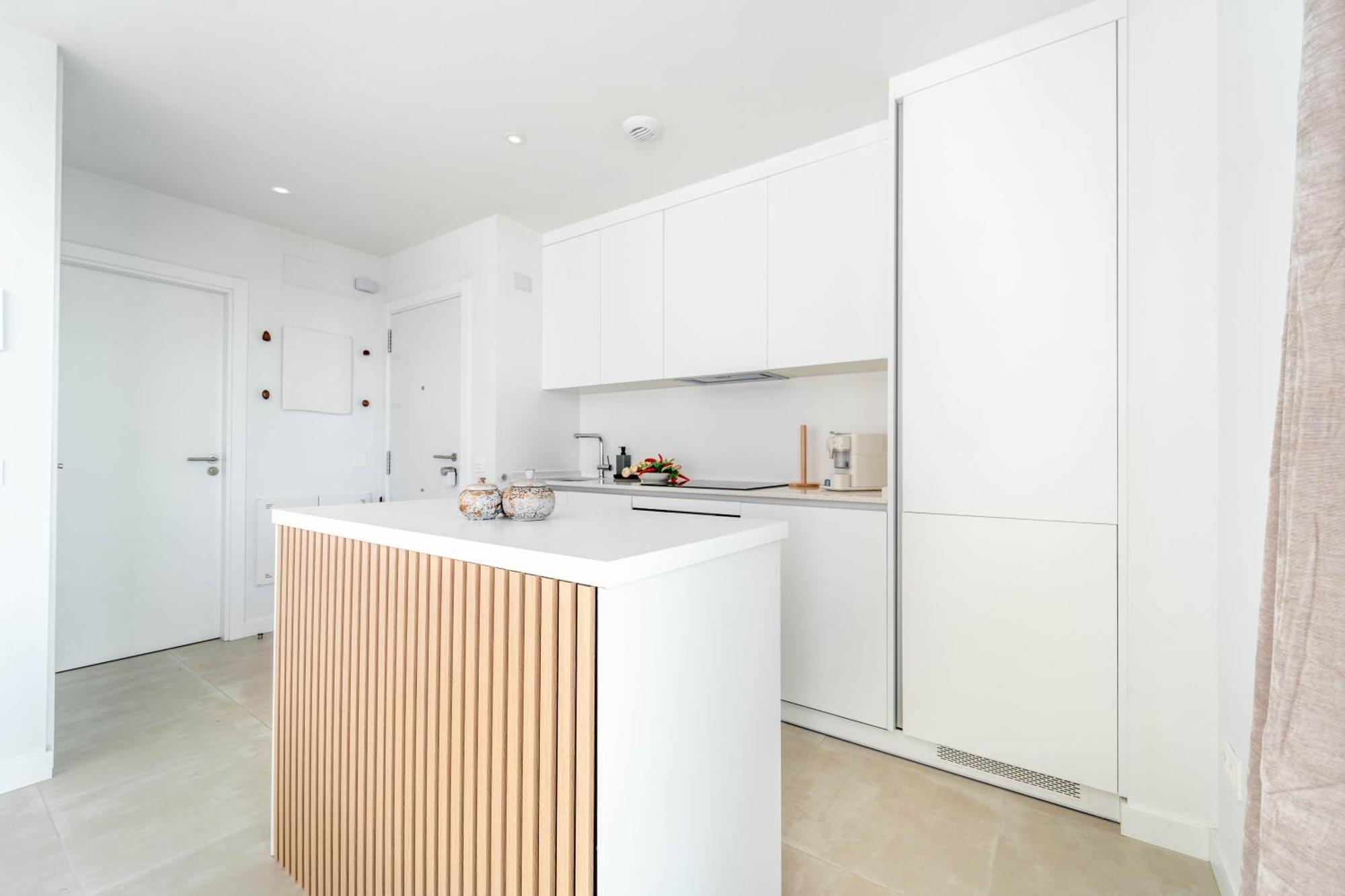 Higueron West Collection - La Casa Lozano By Hwpc