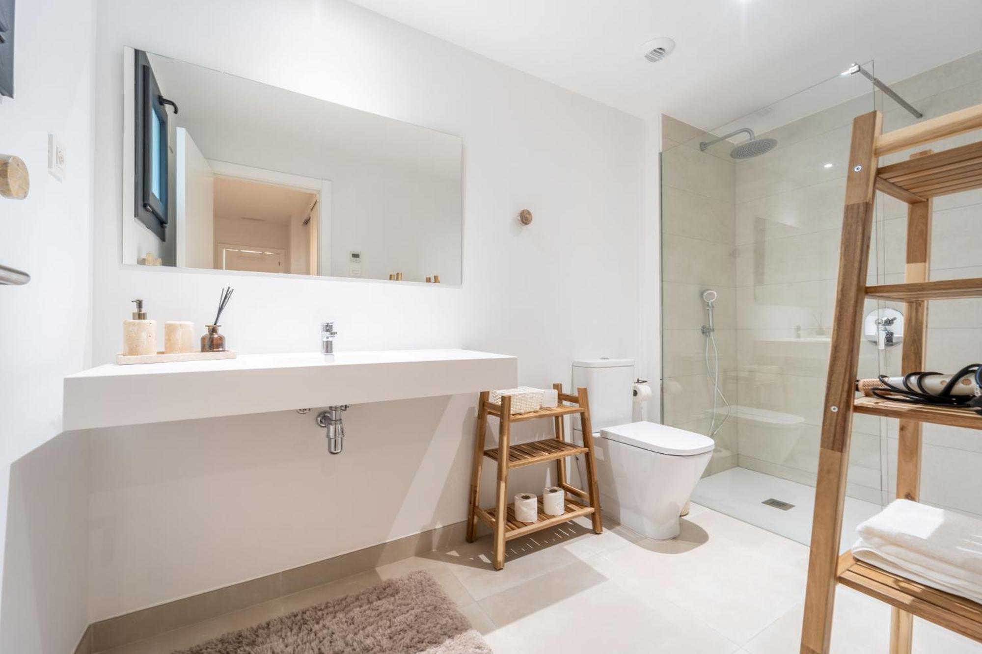 Higueron West Collection - La Casa Lozano By Hwpc Apartment