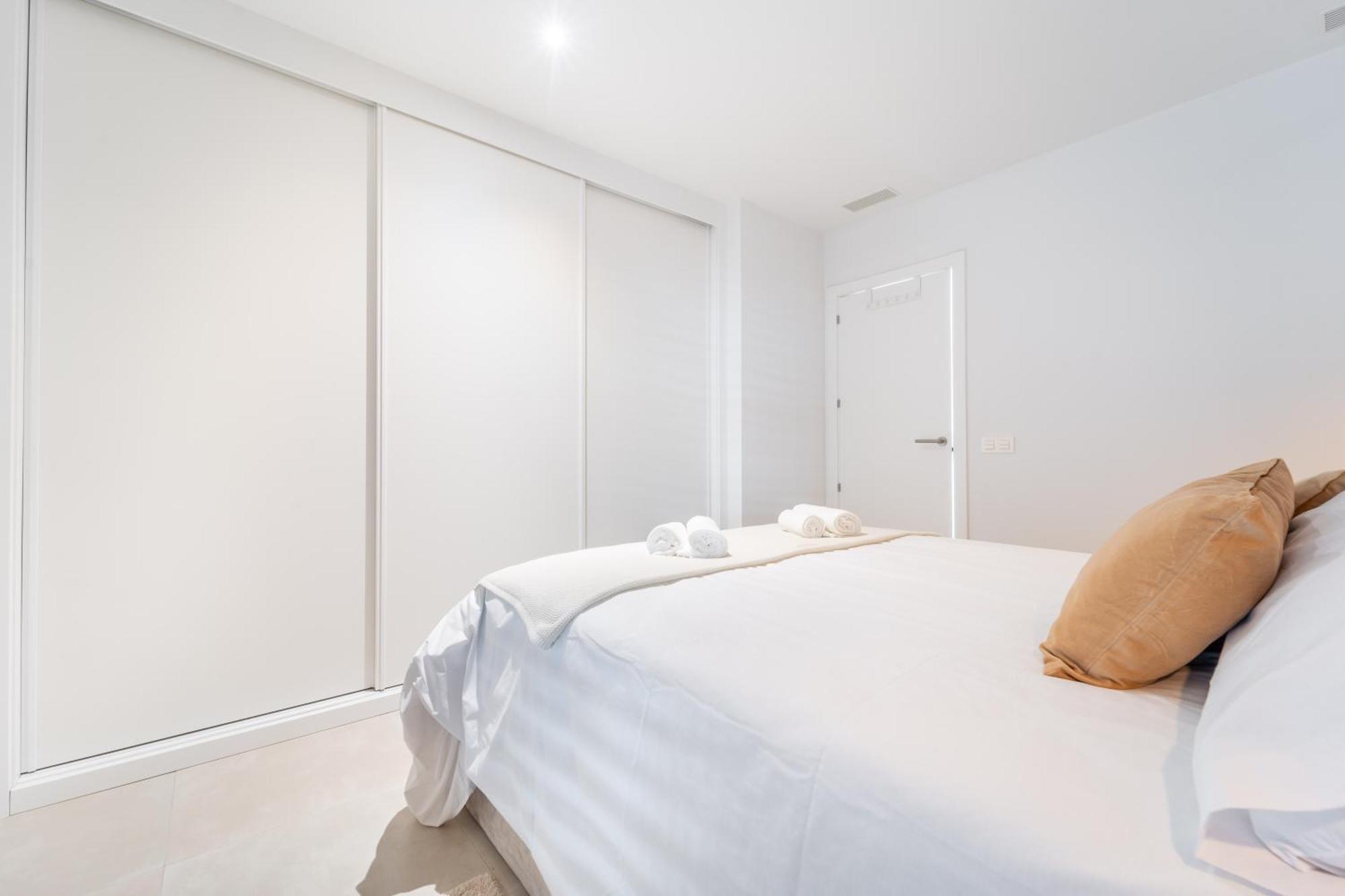 Apartment Higueron West Collection - La Casa Lozano By Hwpc