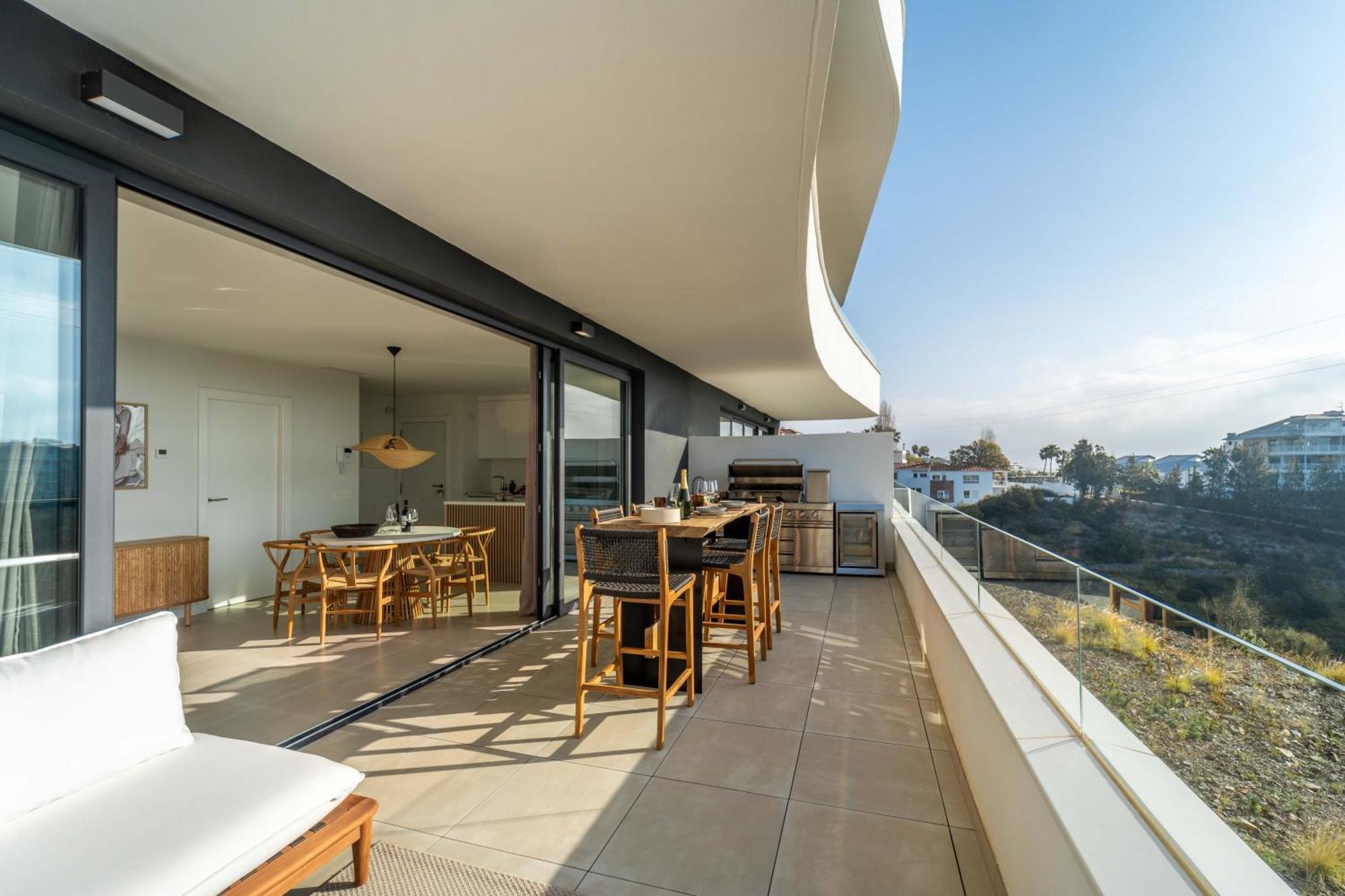 Apartment Higueron West Collection - La Casa Lozano By Hwpc Fuengirola