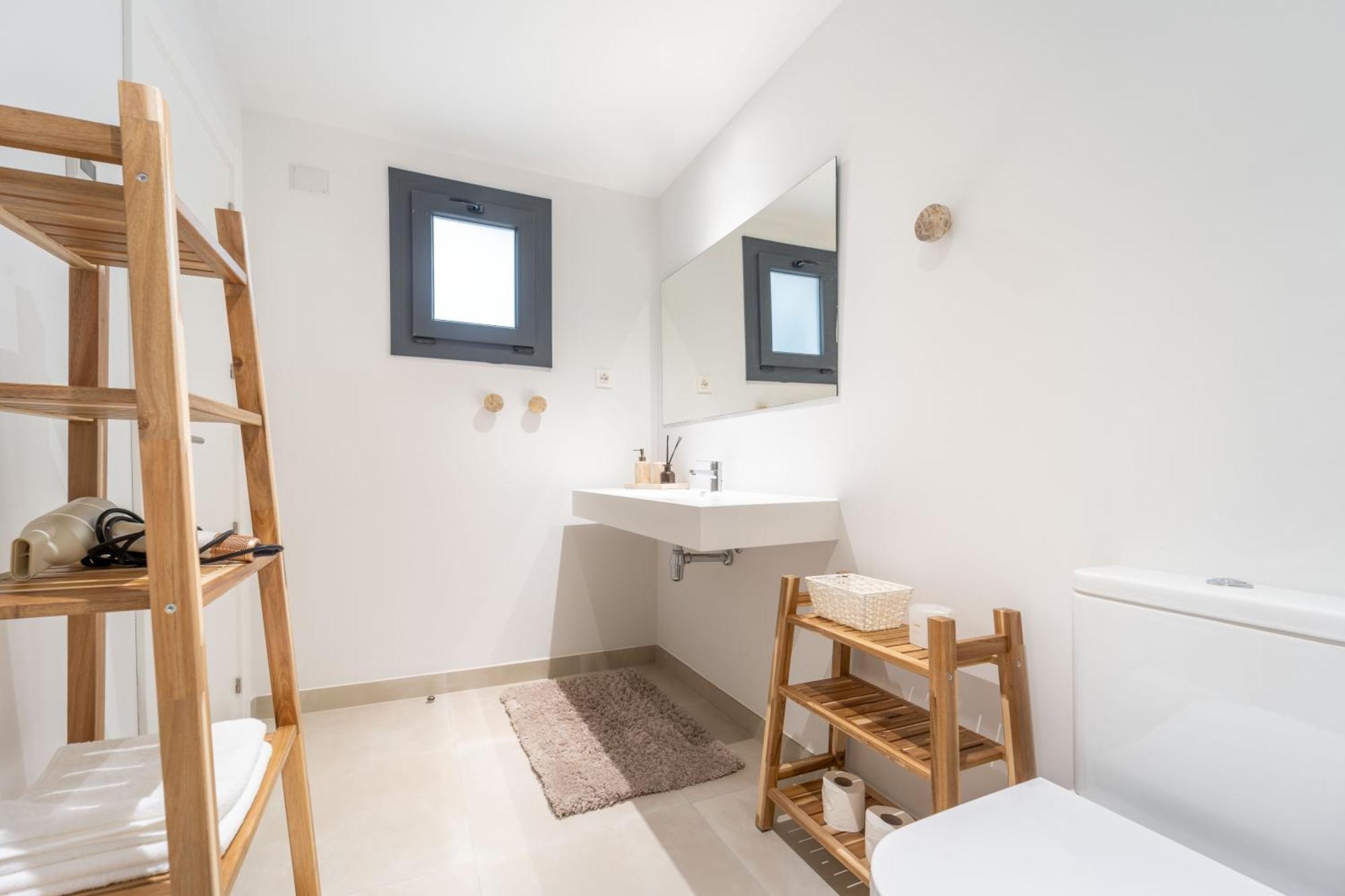 Higueron West Collection - La Casa Lozano By Hwpc Fuengirola