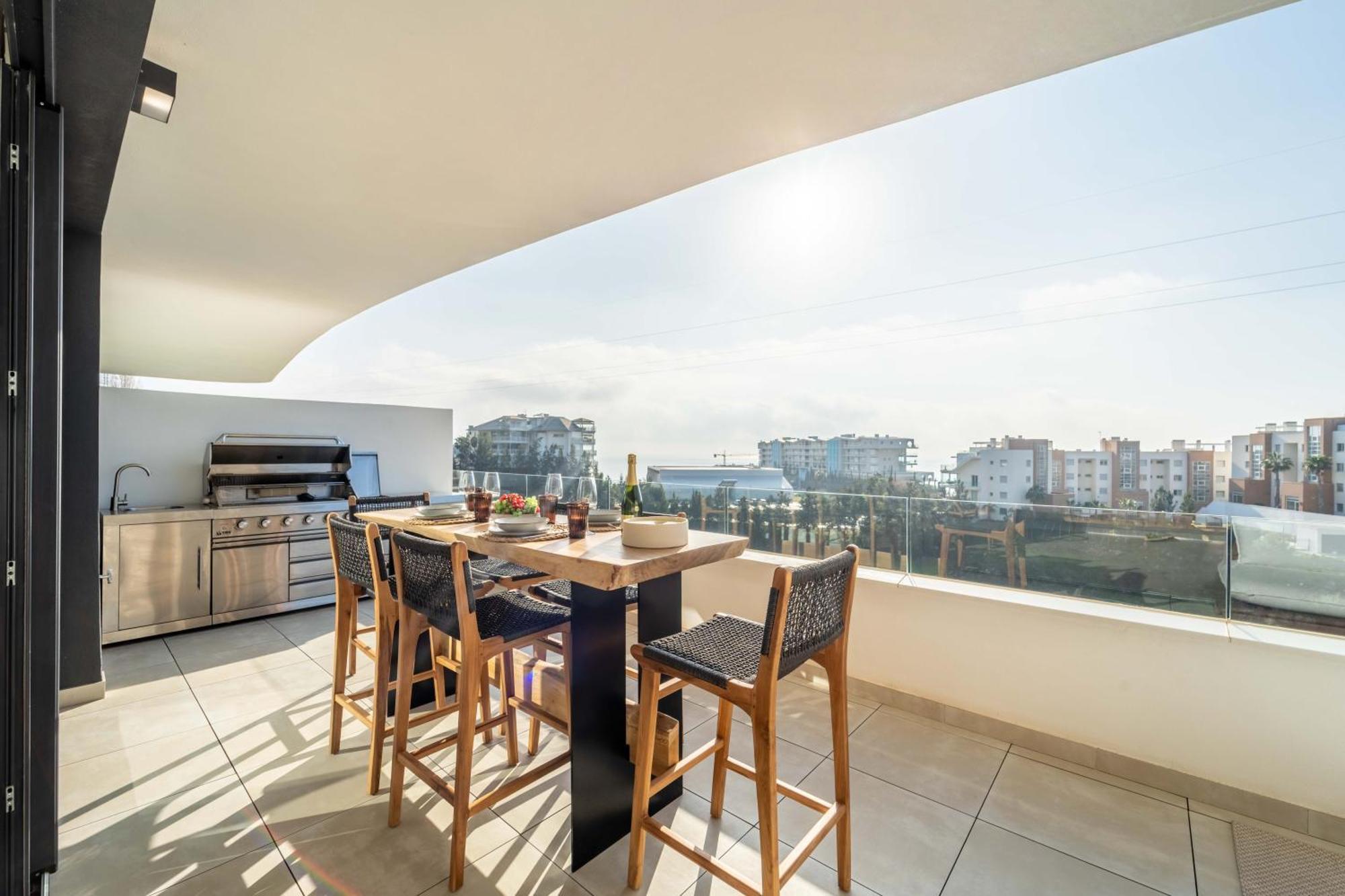 Apartment Higueron West Collection - La Casa Lozano By Hwpc *