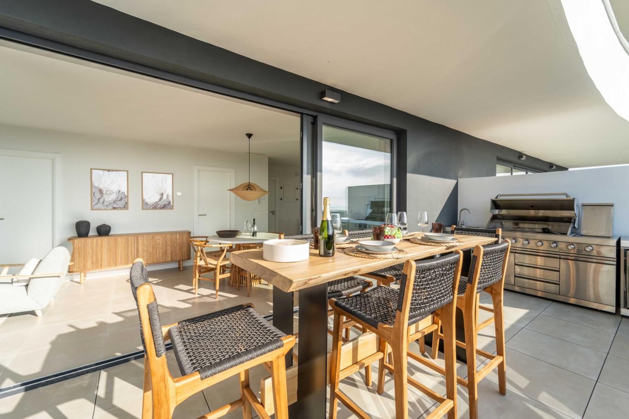 Apartment Higueron West Collection - La Casa Lozano By Hwpc Fuengirola