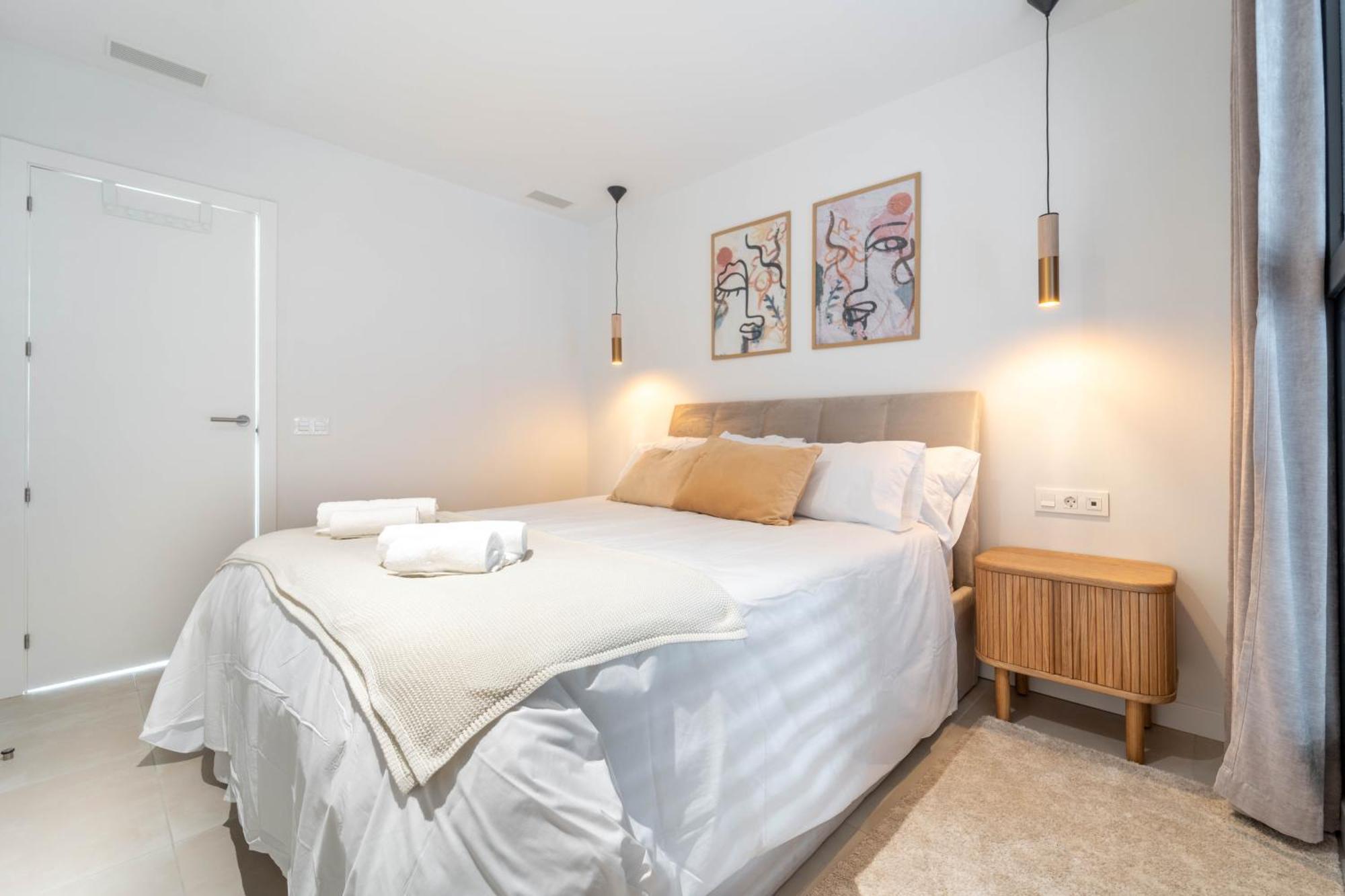 Apartment Higueron West Collection - La Casa Lozano By Hwpc *