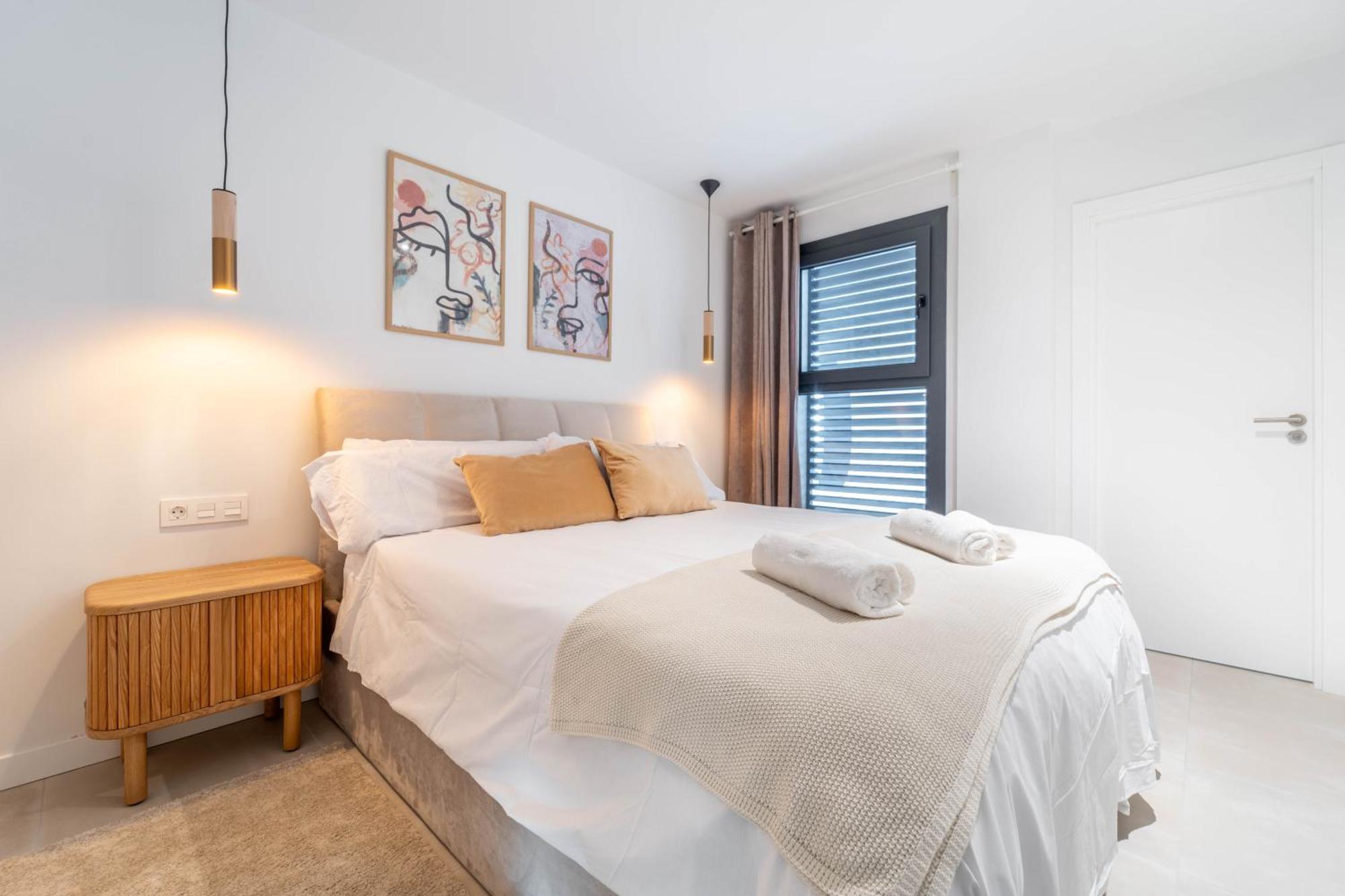 Higueron West Collection - La Casa Lozano By Hwpc Apartment