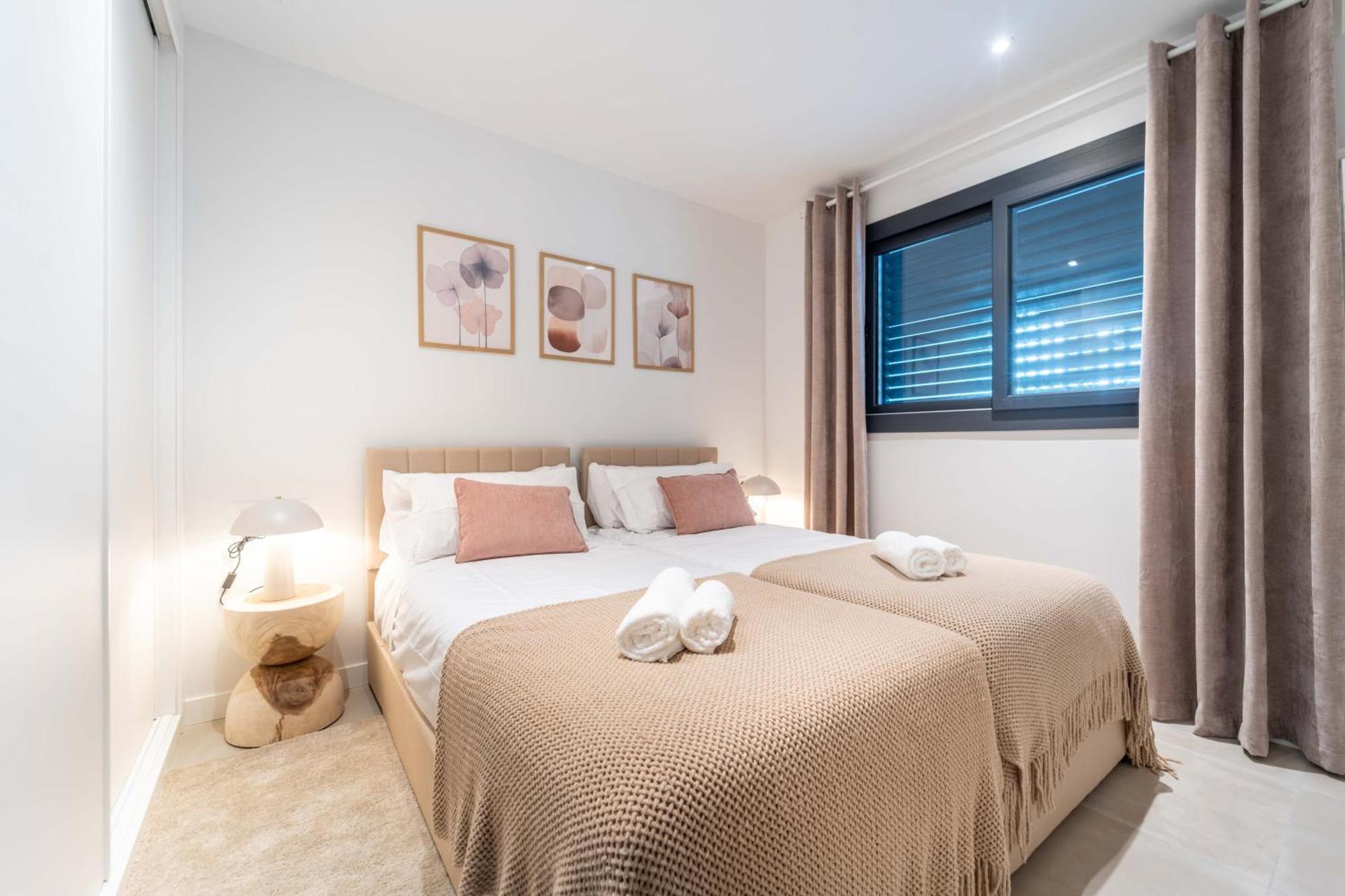 Higueron West Collection - La Casa Lozano By Hwpc * Fuengirola