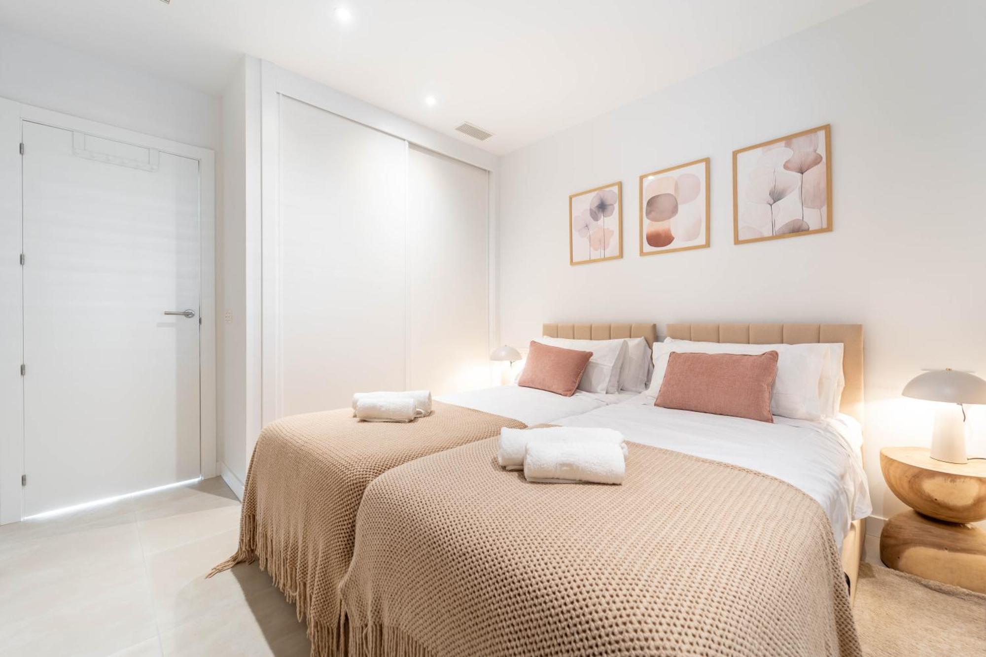 Higueron West Collection - La Casa Lozano By Hwpc Apartment *