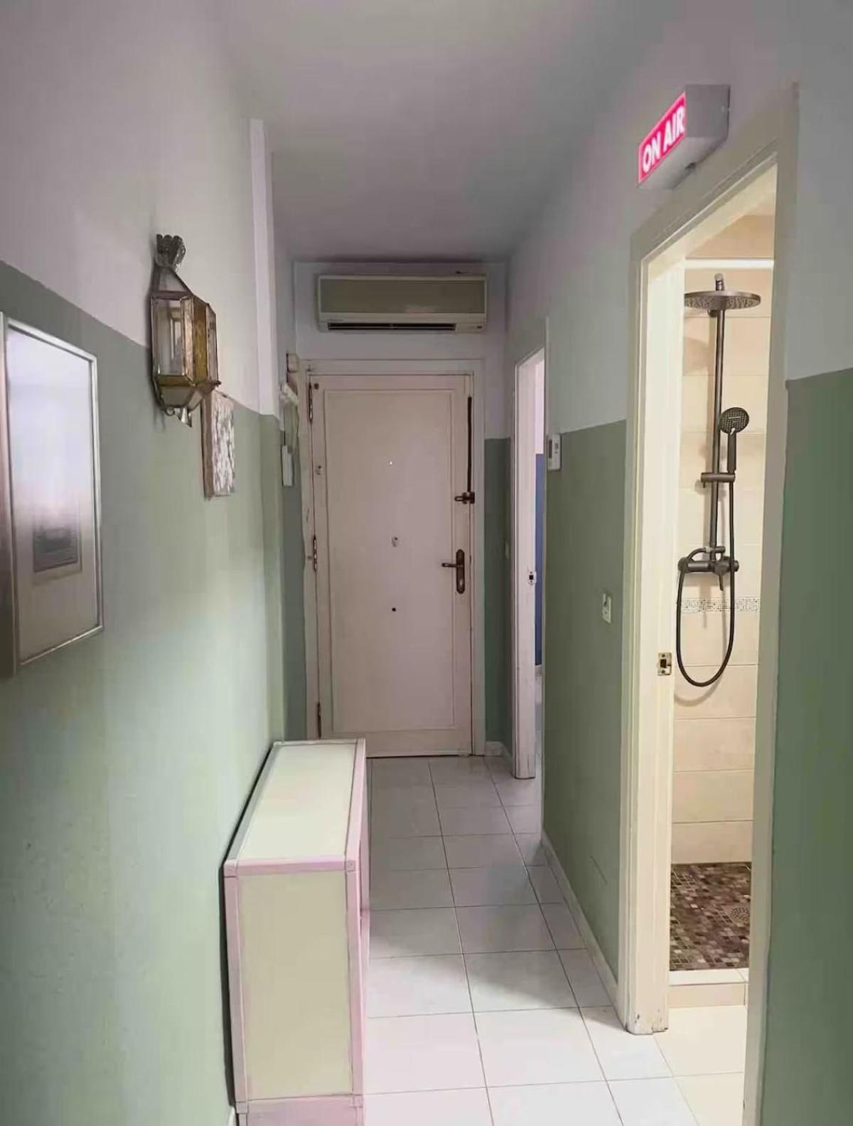 Evans Realty Bx Terraza & Piscina En Pacos * Fuengirola