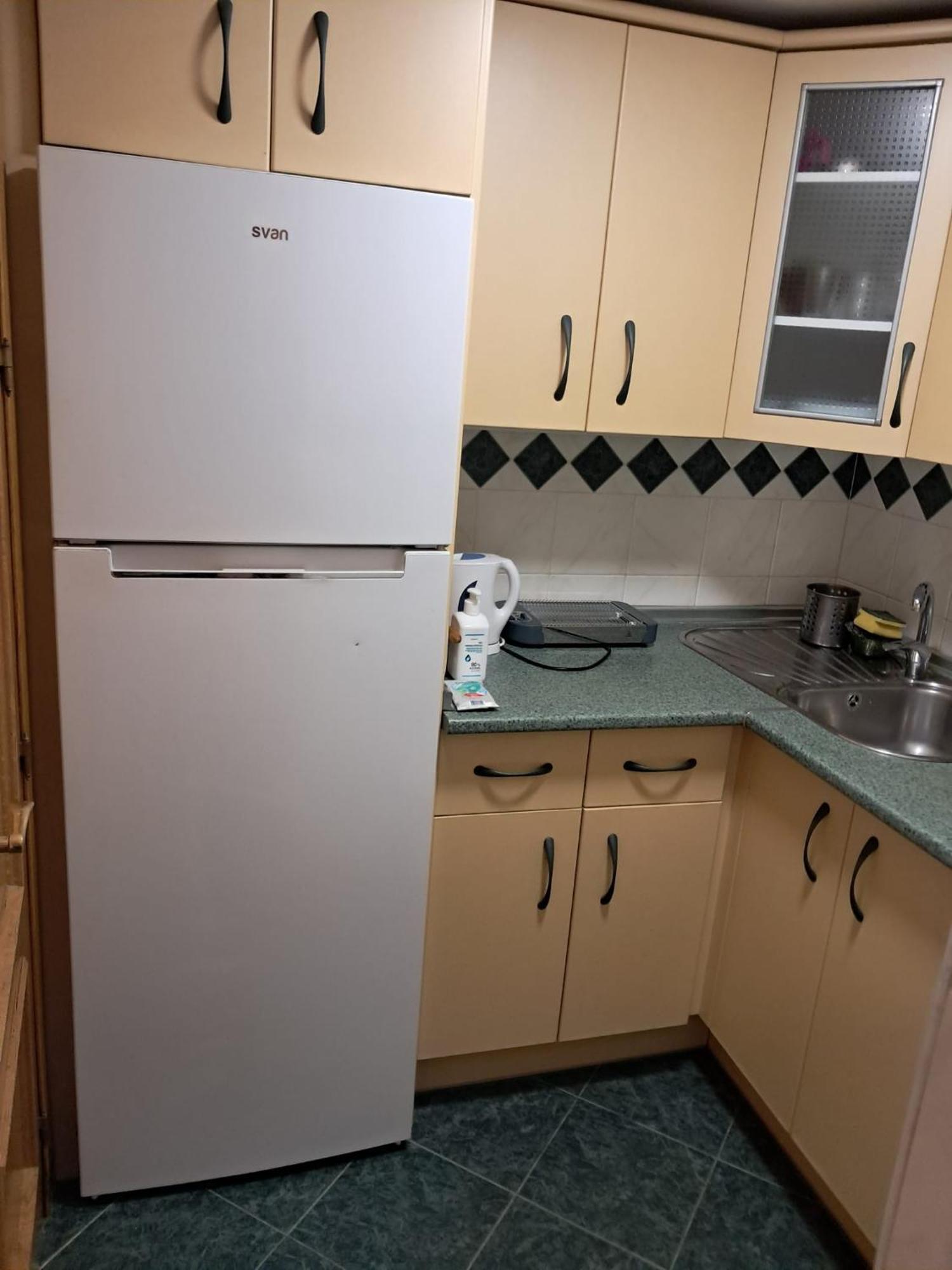 Apartment De Lujo En Primera Linea Fuengirola