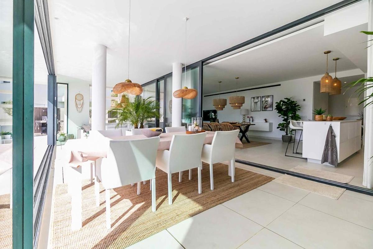 Appartement 131 - Luxury With Private Pool And Views, El Higueron *