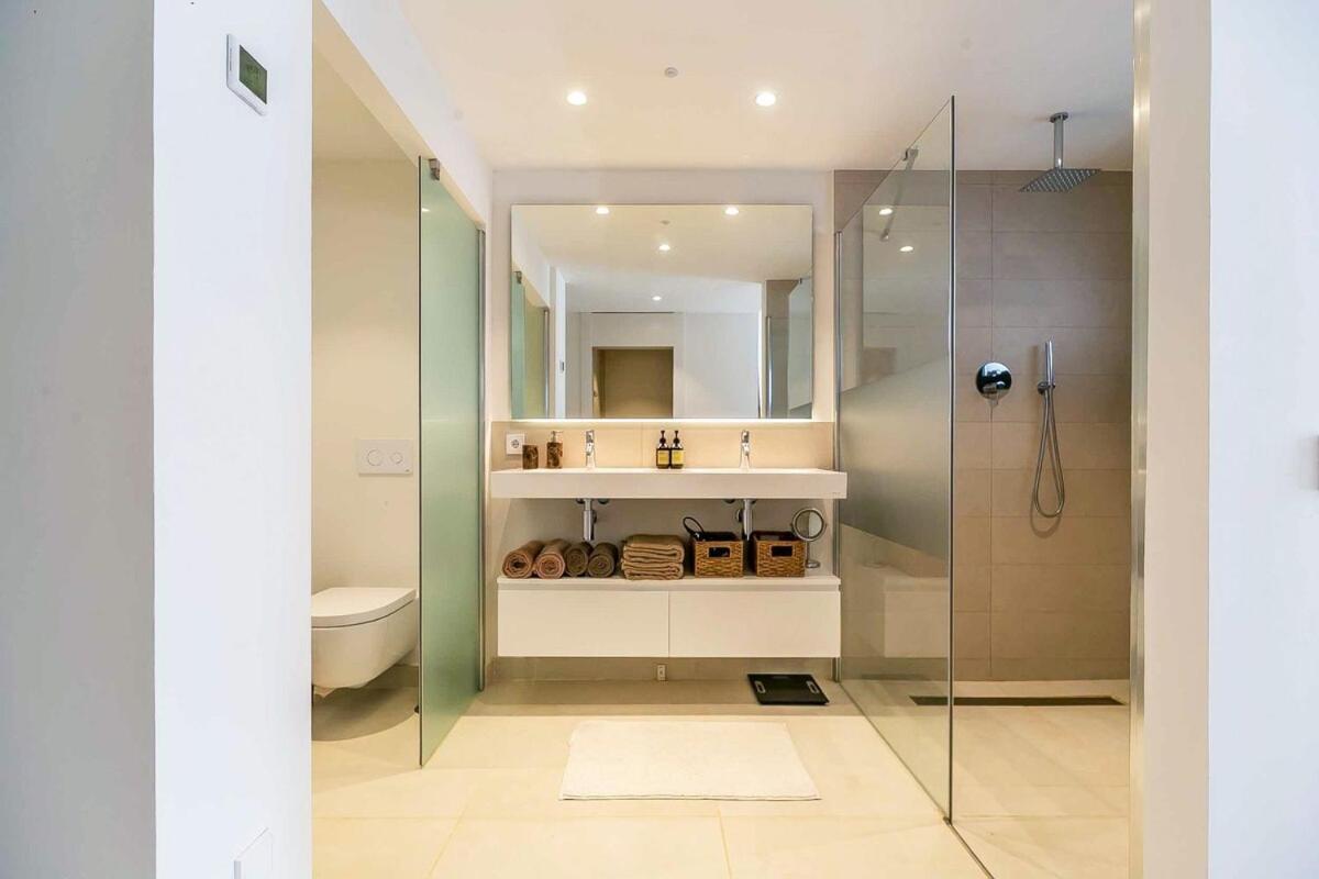 Appartement 131 - Luxury With Private Pool And Views, El Higueron Fuengirola