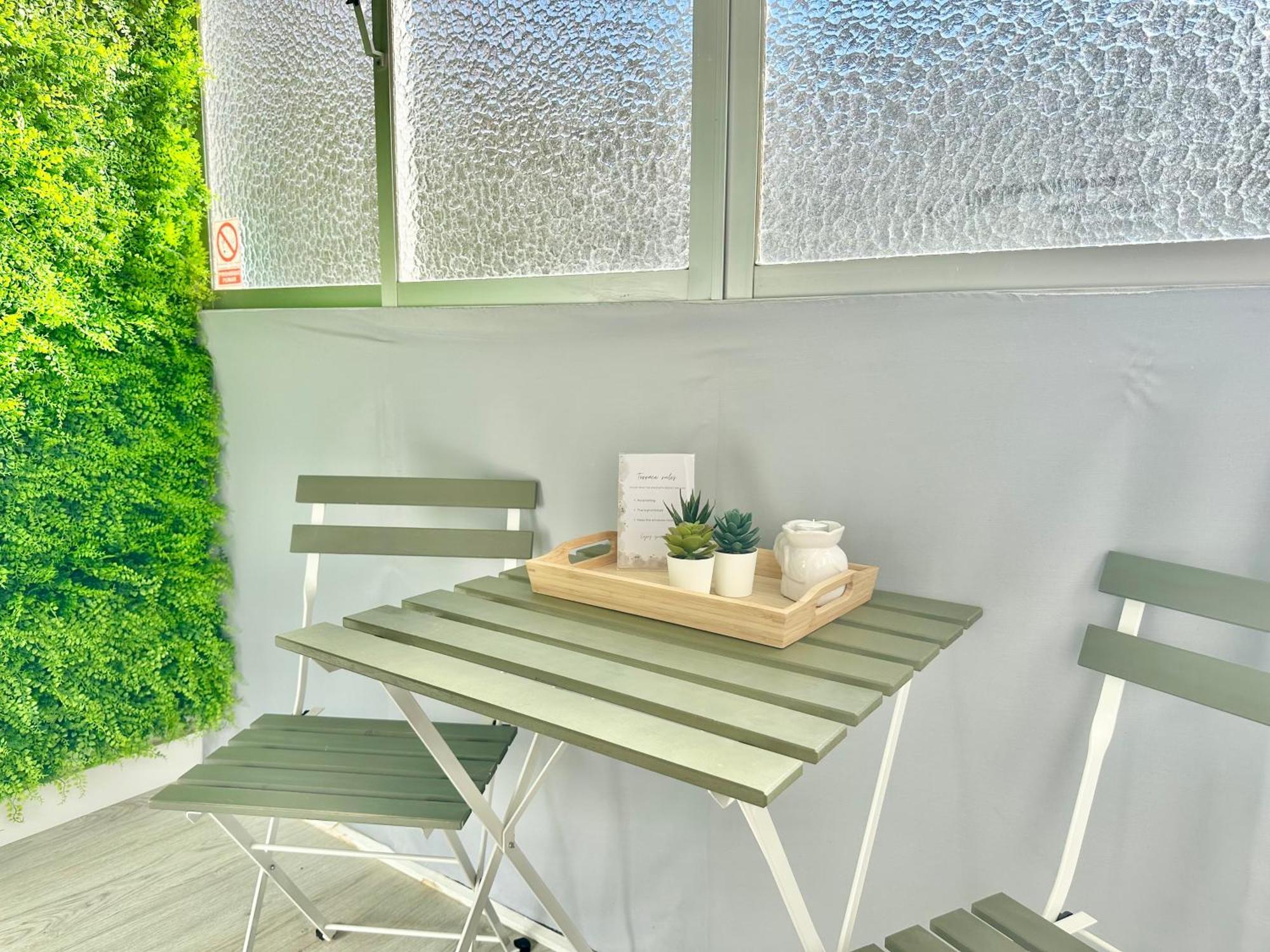 Boliches Malaga - Apartamento Fuengirola