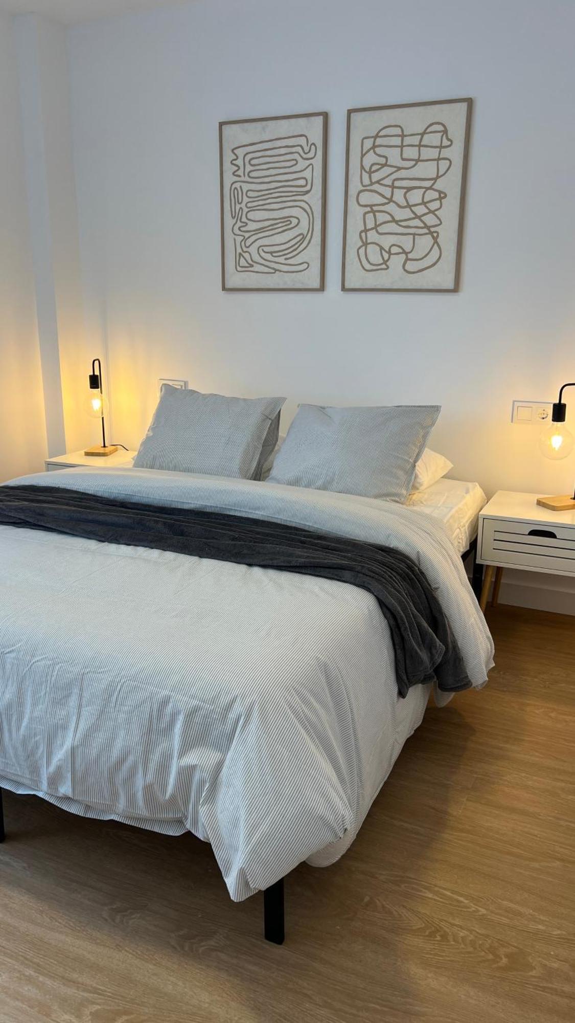 Apartamento Elvirasun *