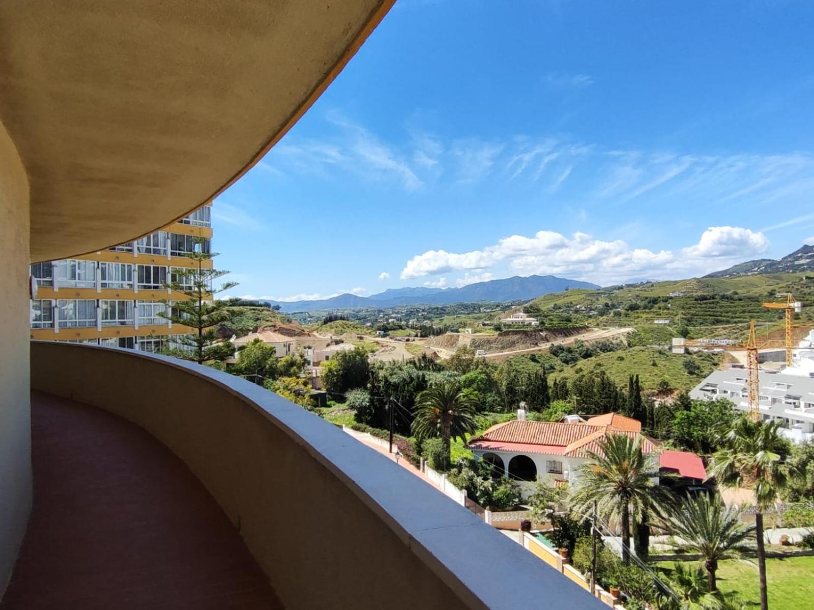 Alessandra 2 Sea View