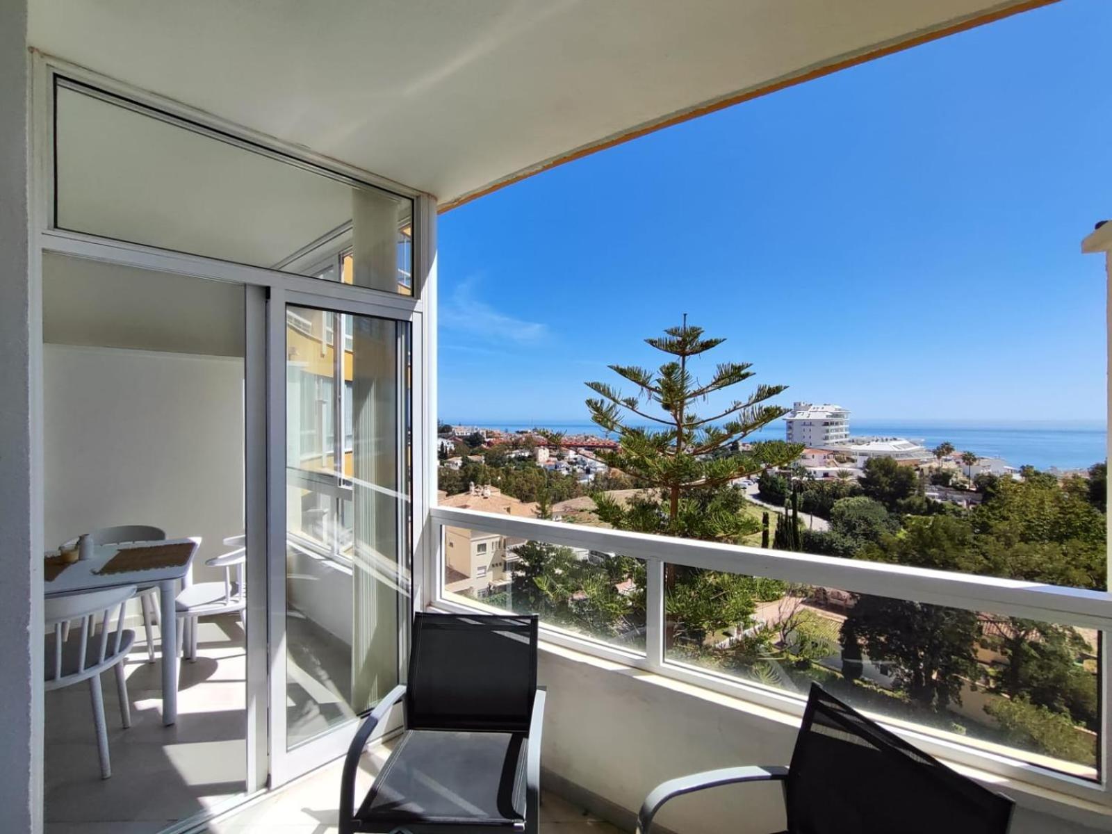 Alessandra 2 Sea View Apartment *