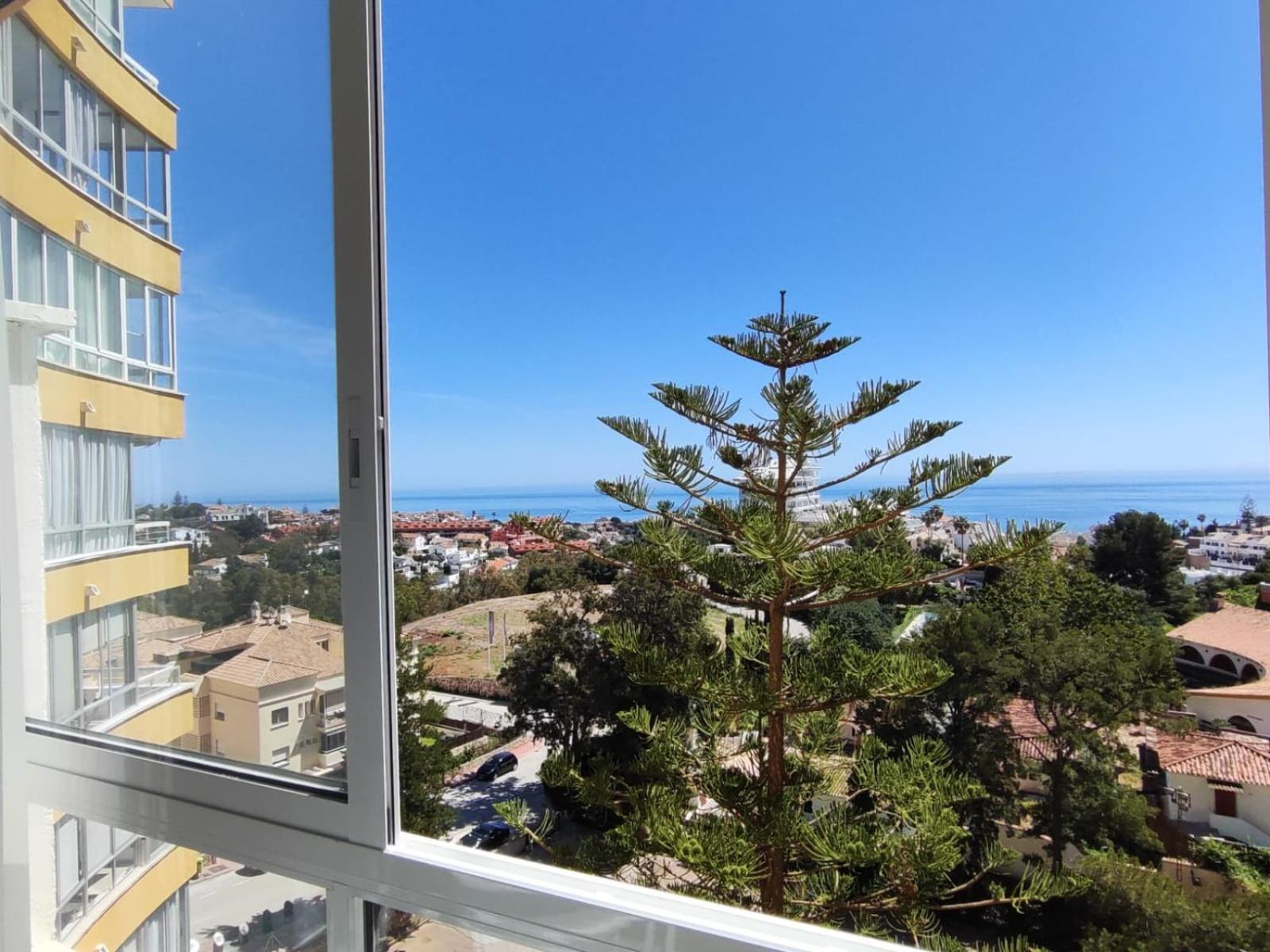 Alessandra 2 Sea View