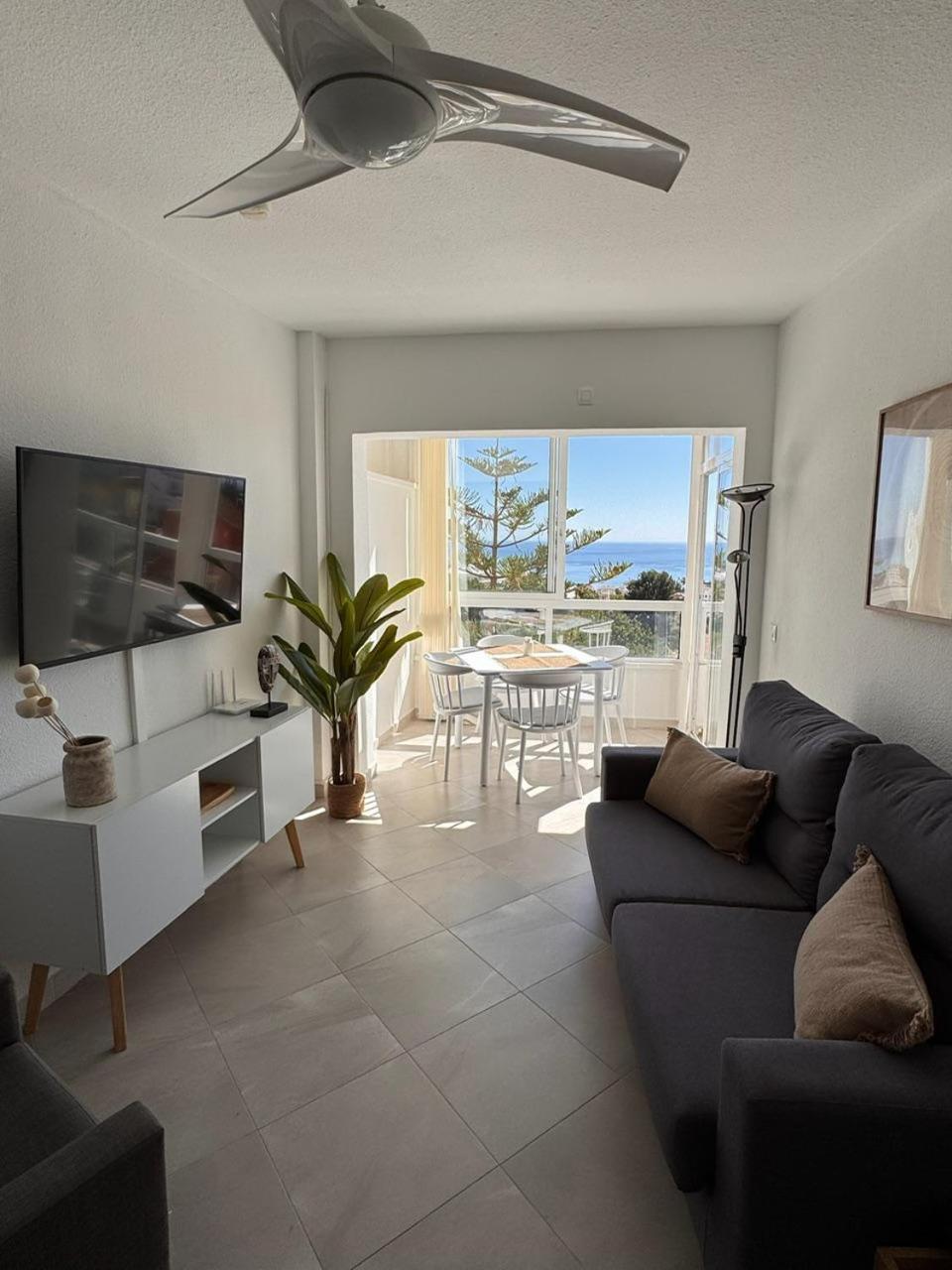 Alessandra 2 Sea View *