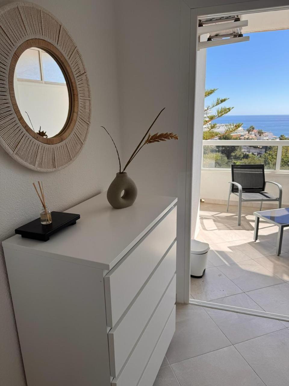 Apartment Alessandra 2 Sea View Fuengirola