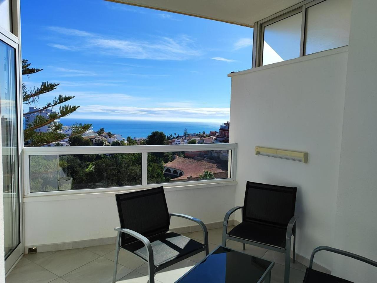 Alessandra 2 Sea View Apartment