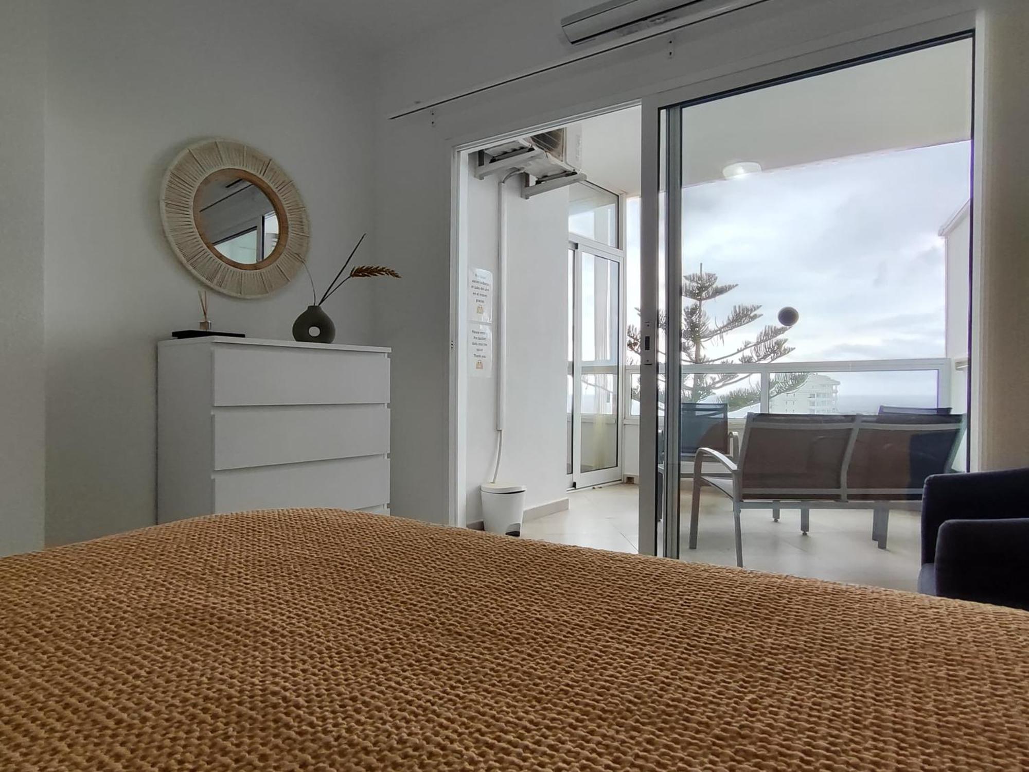 Apartment Alessandra 2 Sea View