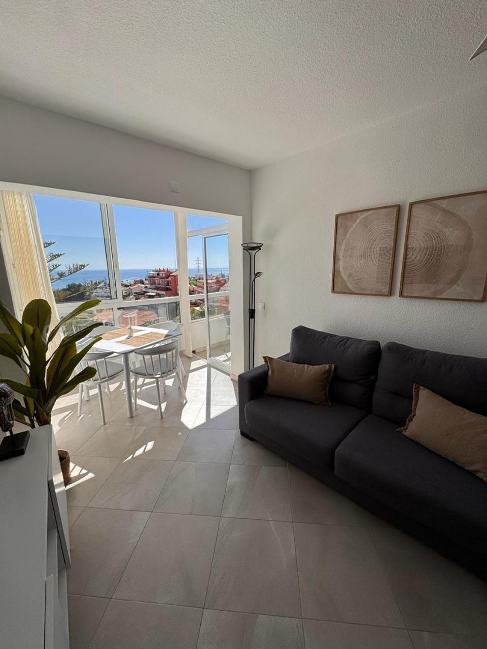 Apartment Alessandra 2 Sea View Fuengirola