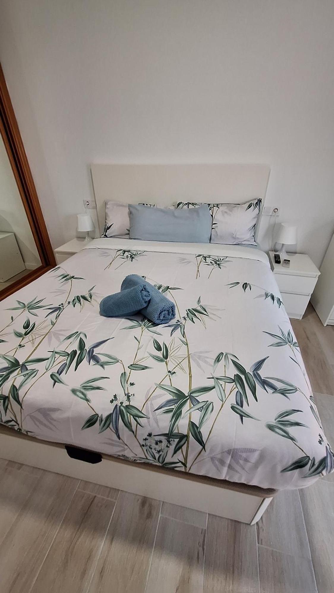 Perla 5, Primera Linea De Playa Y Centrico