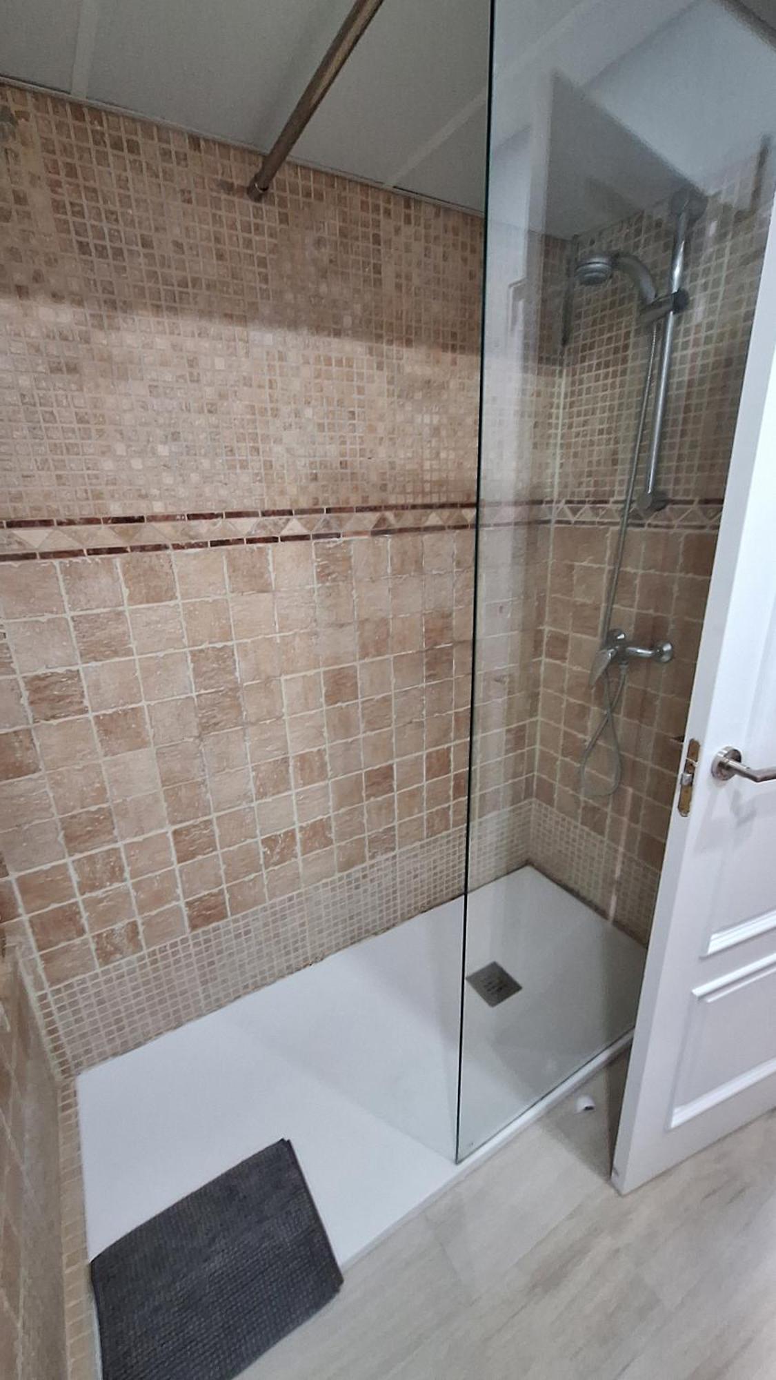 Perla 5, Primera Linea De Playa Y Centrico Appartement