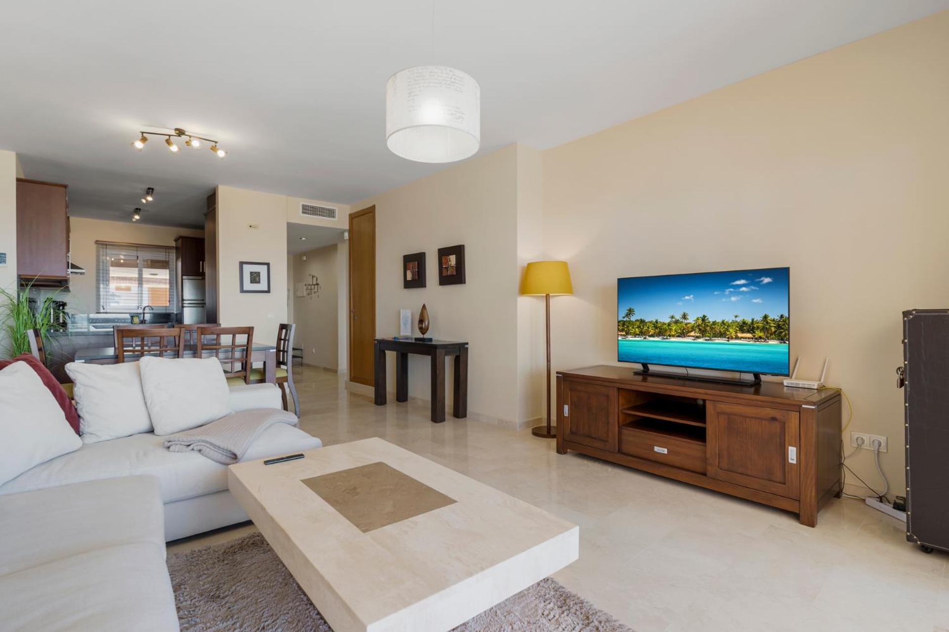 Apartamento Malibu Jacuzzi Penthouse Panoramic Sea View By Costarentals - Ref 245