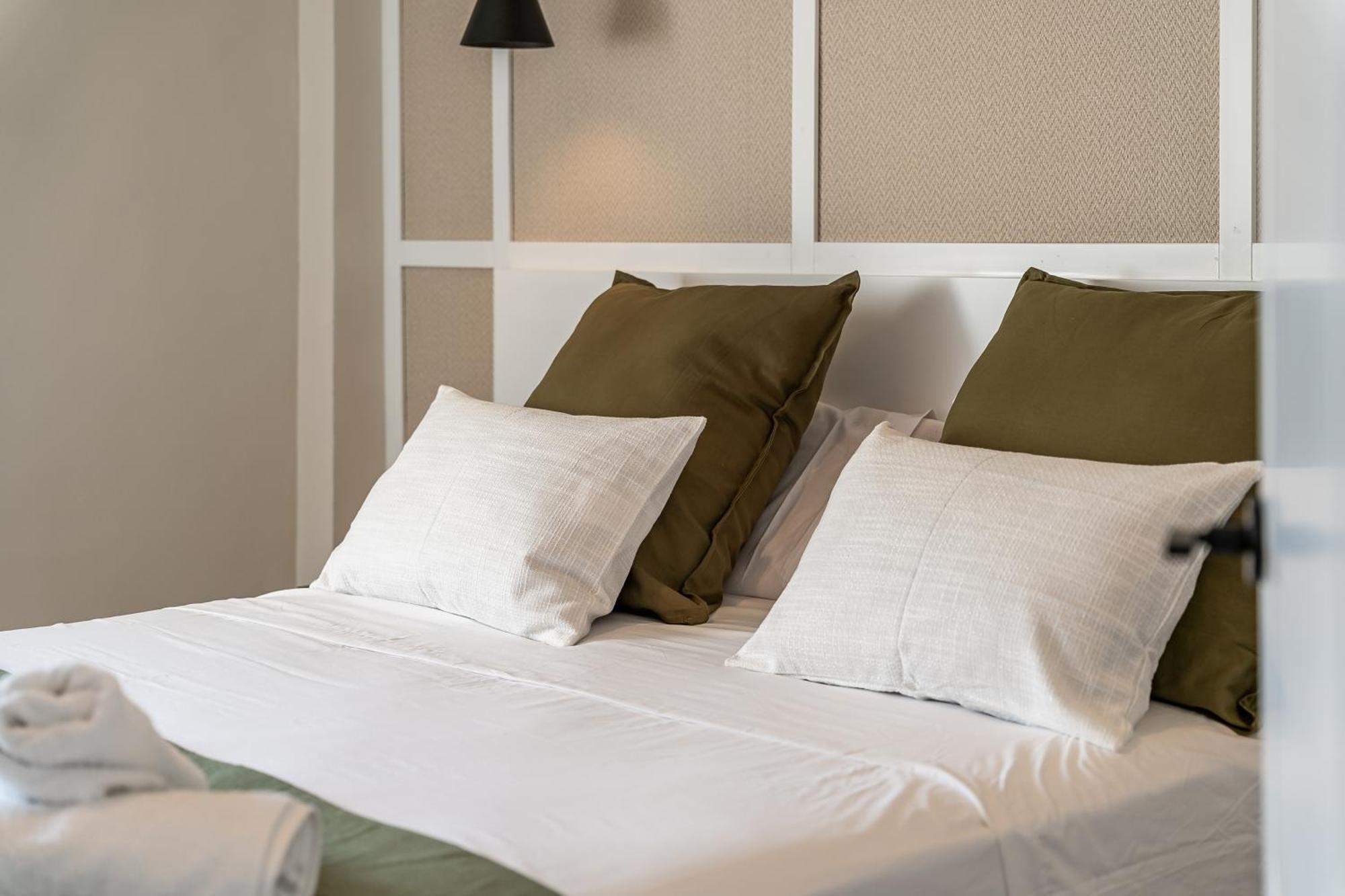 Apartment Playa Y Centro Fuengirola