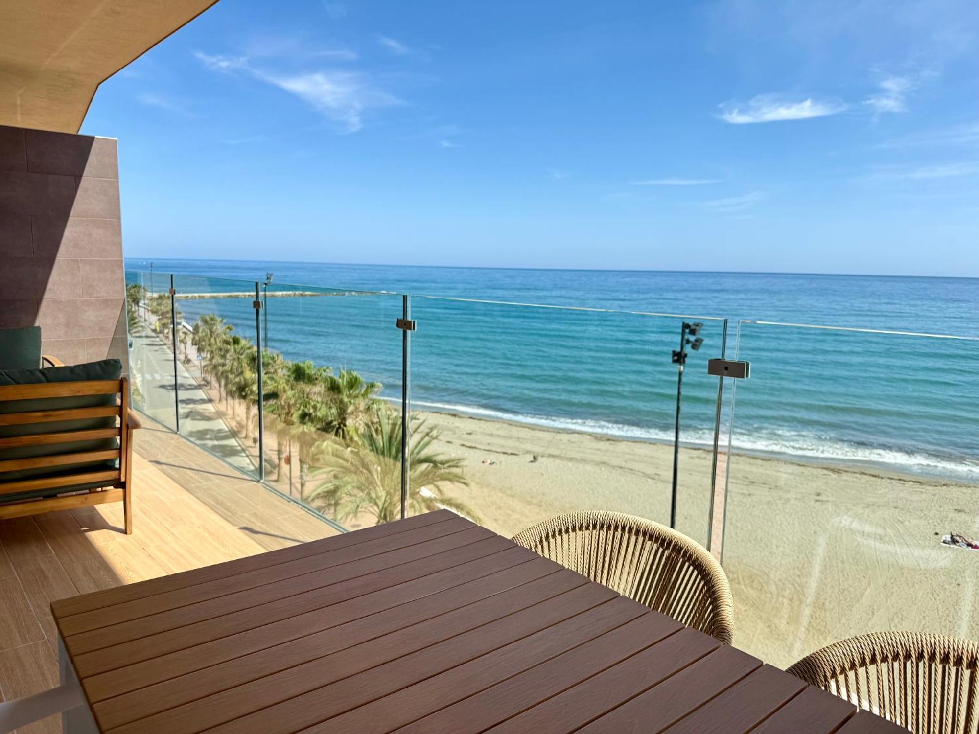 Vegasol Playa At Apartment Fuengirola