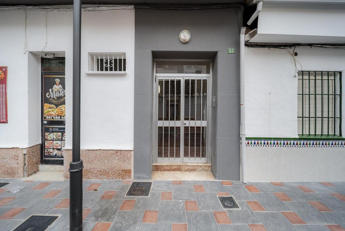 Acogedor Estudio By Casa Del Sol Hr Apartment