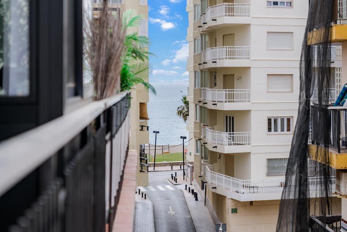 Acogedor Estudio By Casa Del Sol Hr Apartment Fuengirola