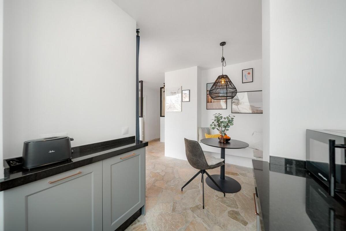 Apartment Acogedor Estudio By Casa Del Sol Hr *