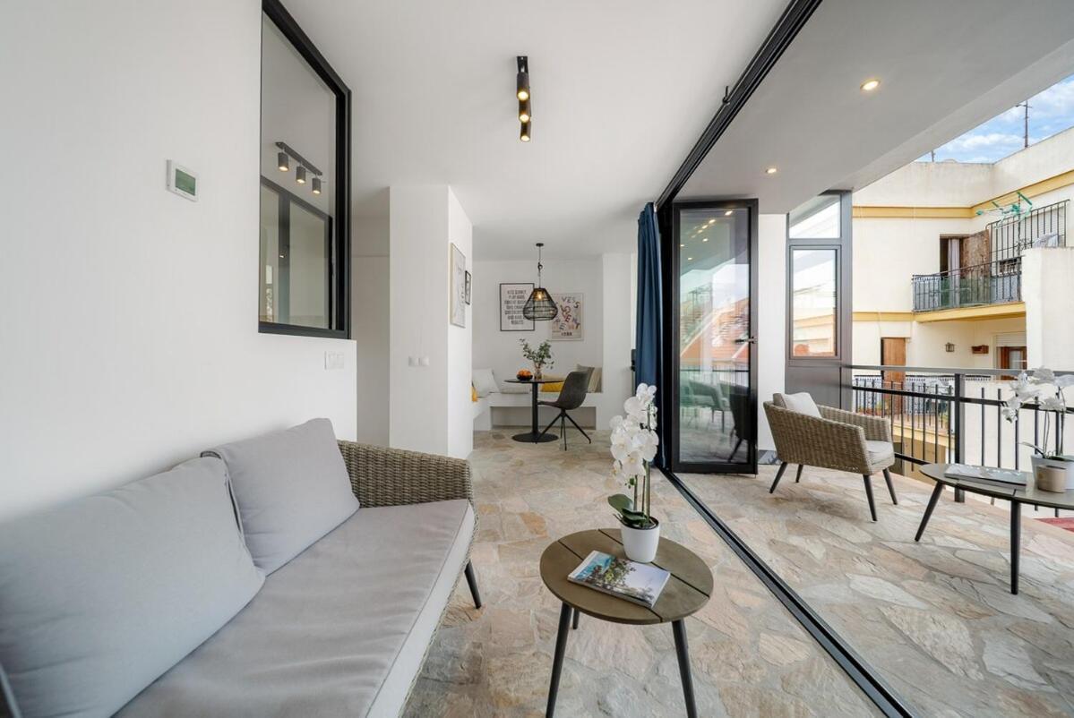Acogedor Estudio By Casa Del Sol Hr Apartment Fuengirola