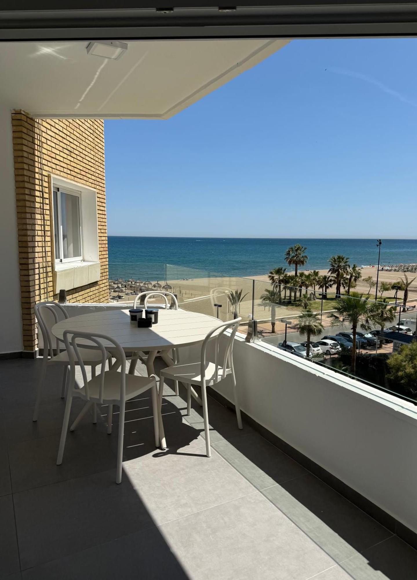 Apartment Ronda Iii *