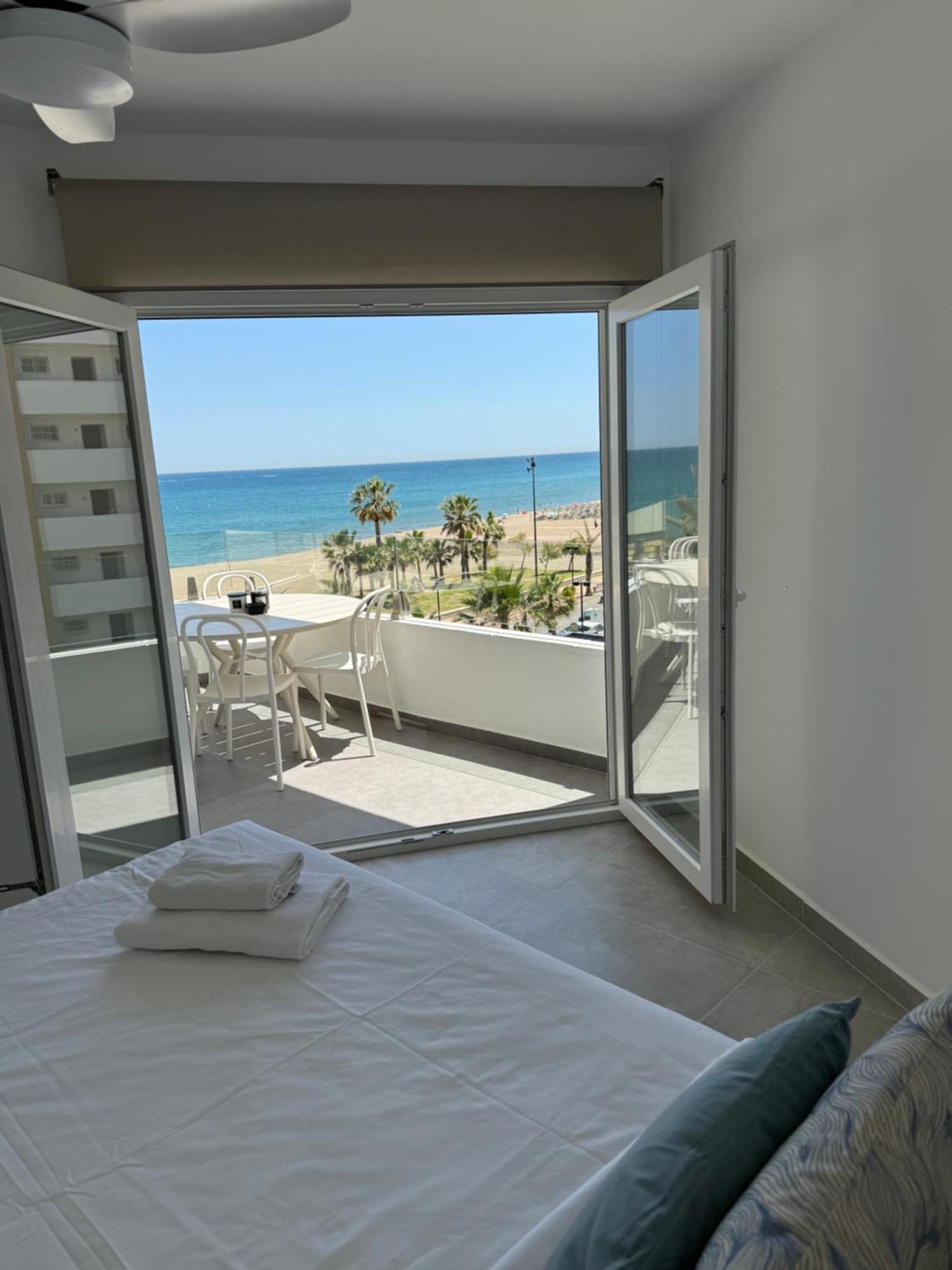 Ronda Iii Apartment *
